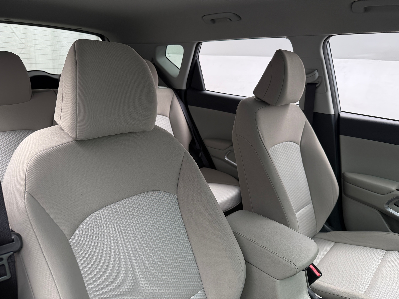 Thumbnail: 2024 Kia Soul - 2