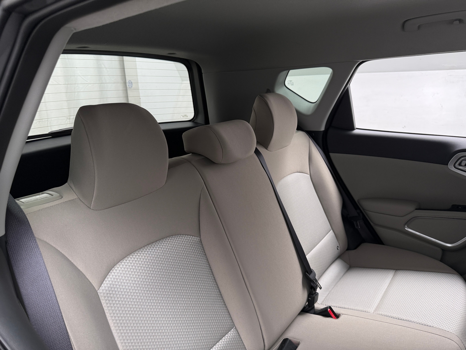 Thumbnail: 2024 Kia Soul - 6