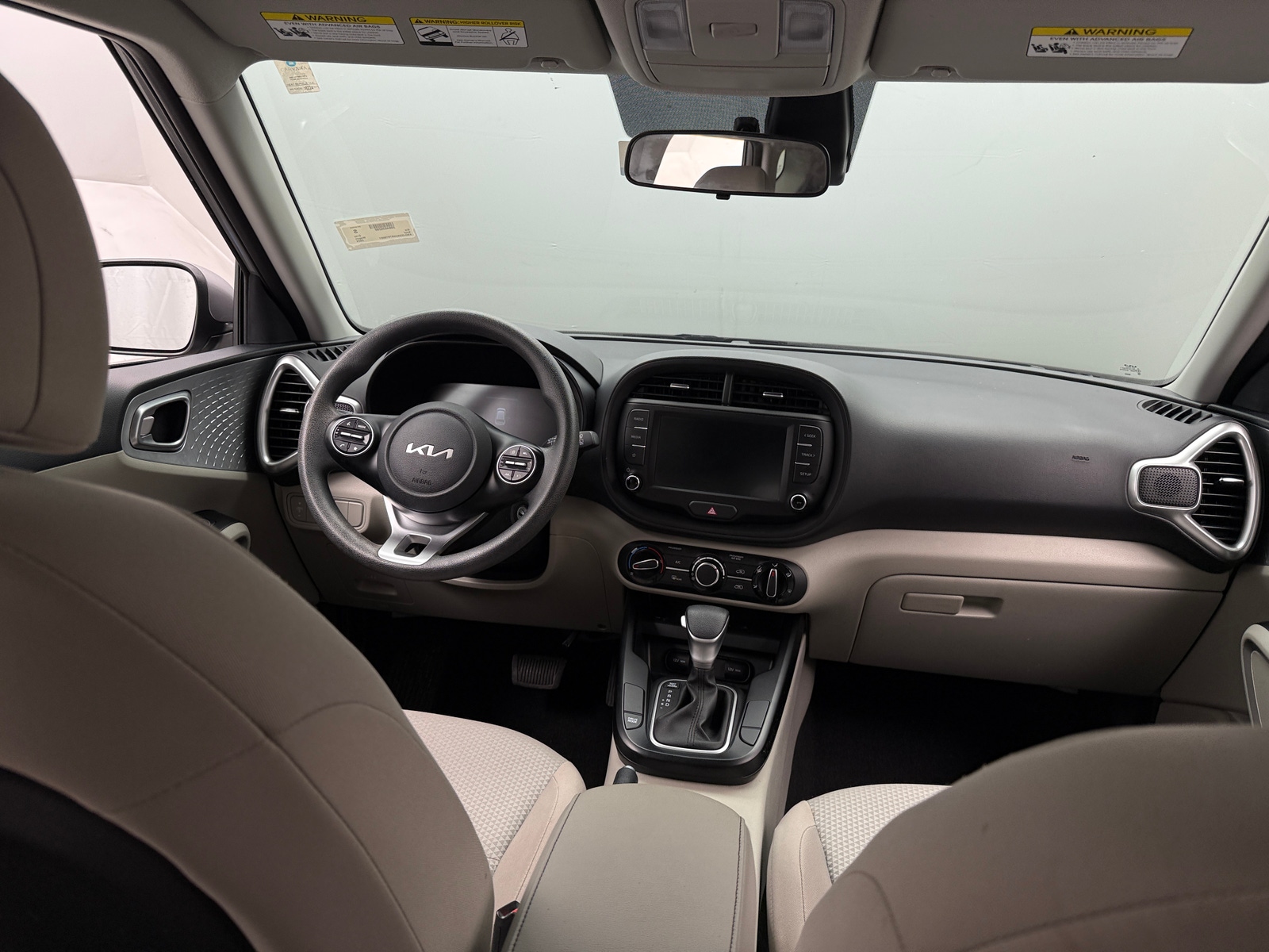 Thumbnail: 2024 Kia Soul - 3