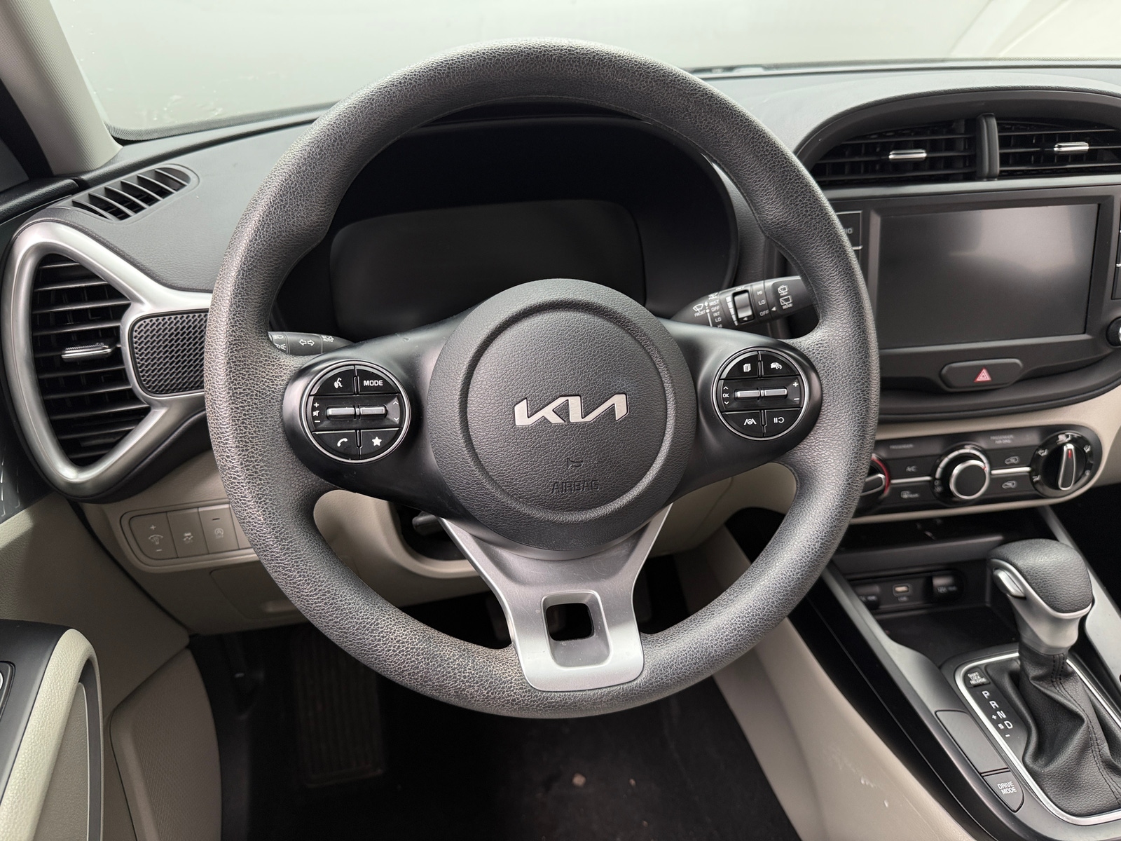 Thumbnail: 2024 Kia Soul - 5