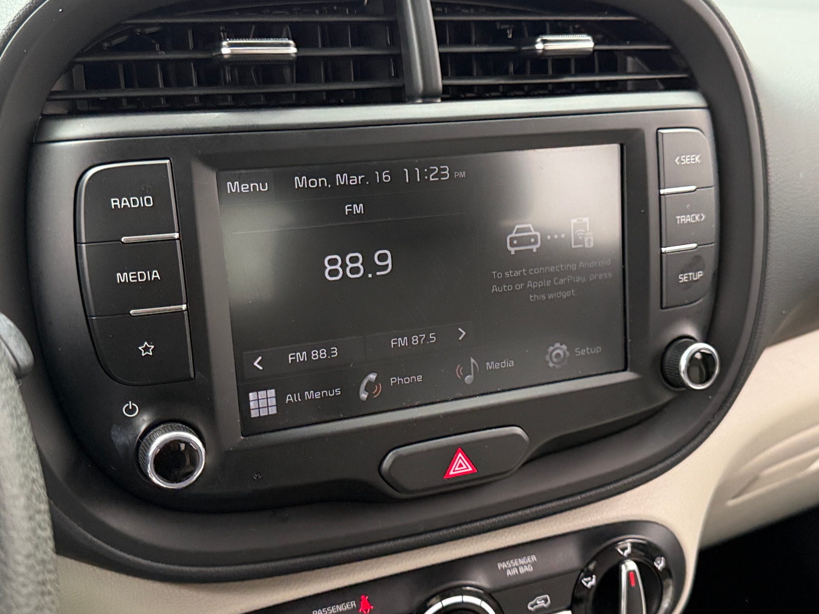 Thumbnail: 2024 Kia Soul - 4