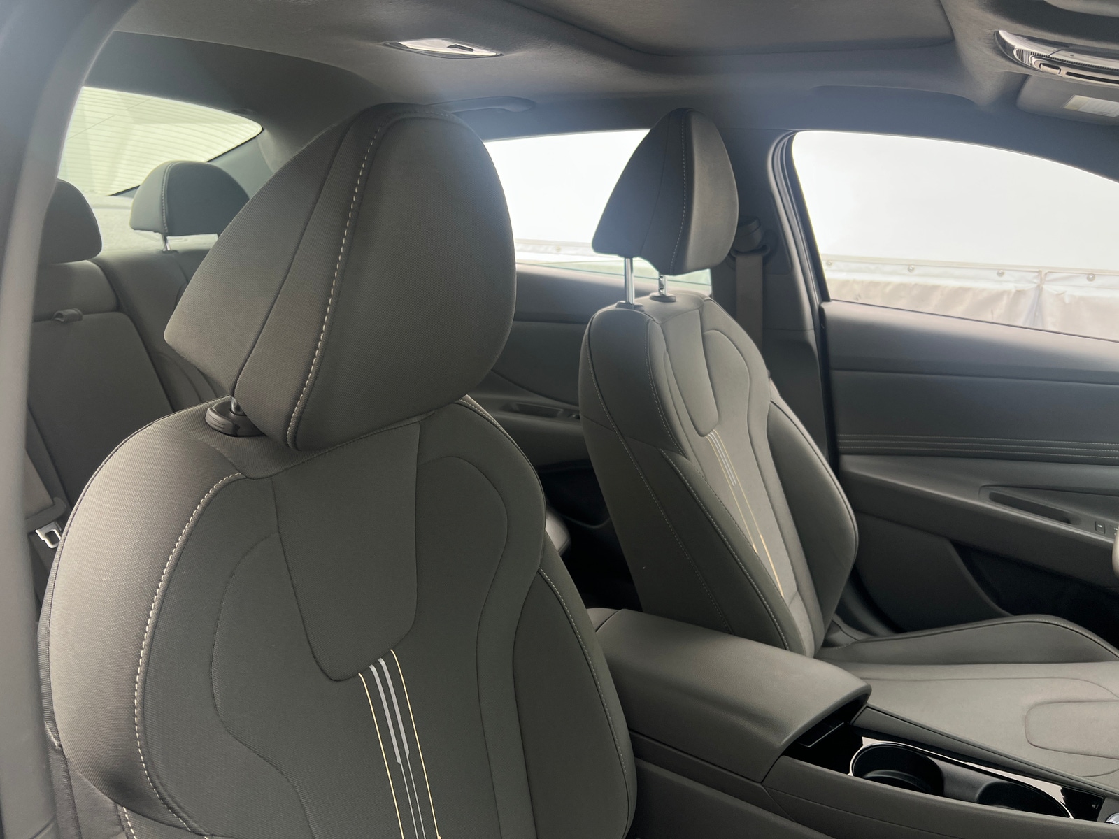 Thumbnail: 2025 Hyundai Elantra - 2