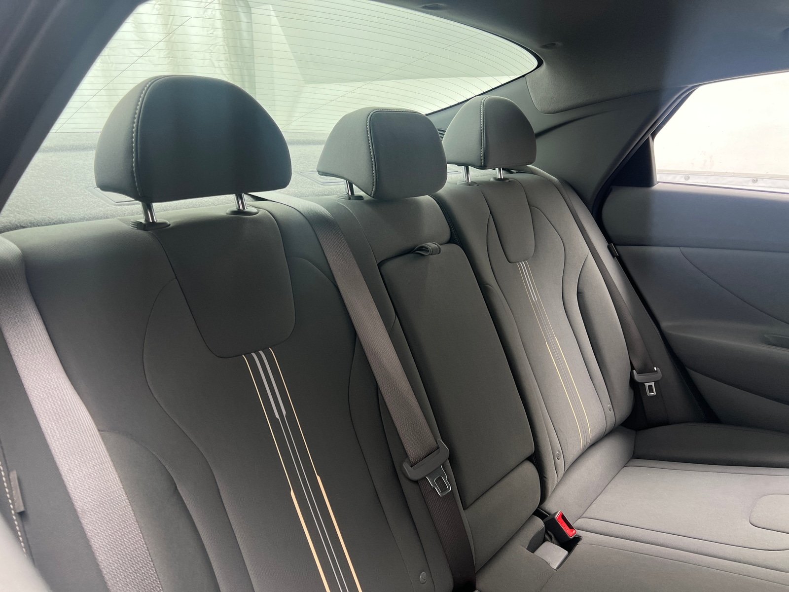 Thumbnail: 2025 Hyundai Elantra - 6