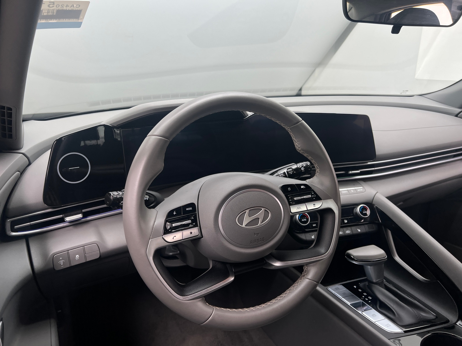 Thumbnail: 2025 Hyundai Elantra - 5