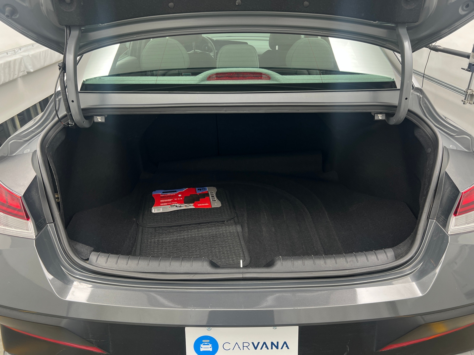 Thumbnail: 2025 Hyundai Elantra - 7