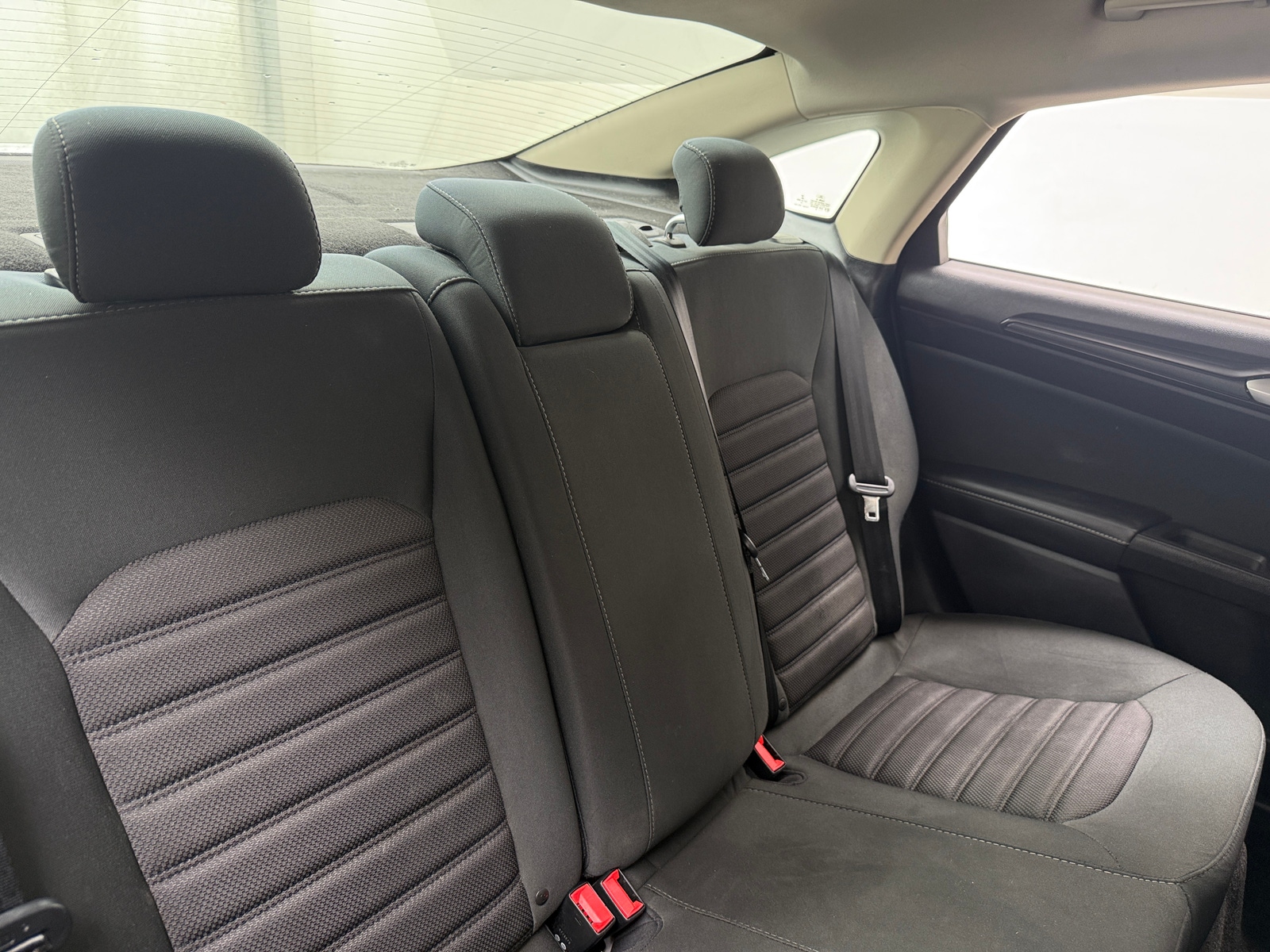 Thumbnail: 2018 Ford Fusion - 6