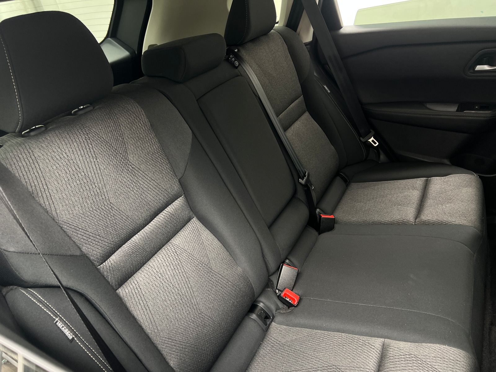 Thumbnail: 2024 Nissan Rogue - 6