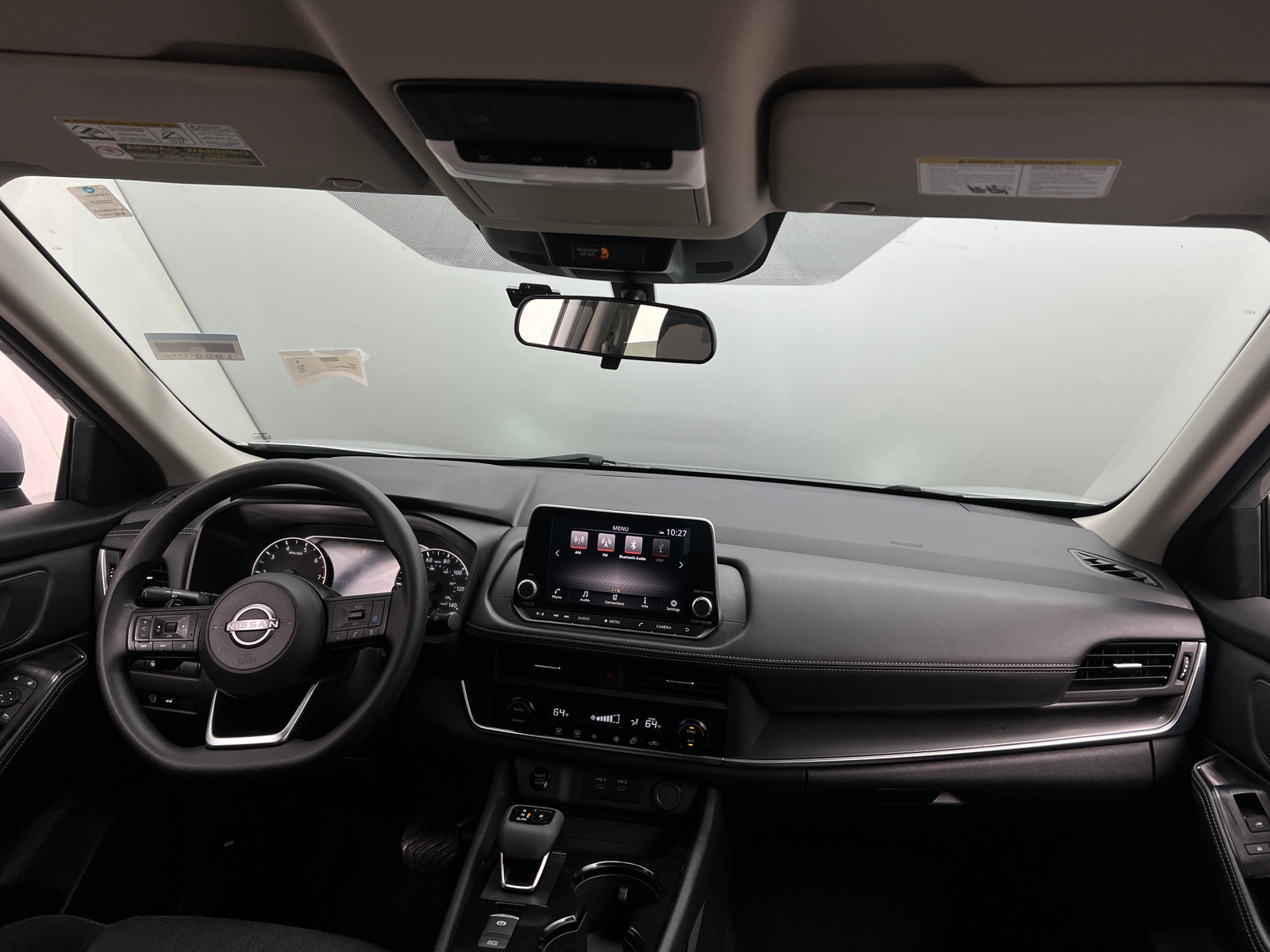 Thumbnail: 2024 Nissan Rogue - 3