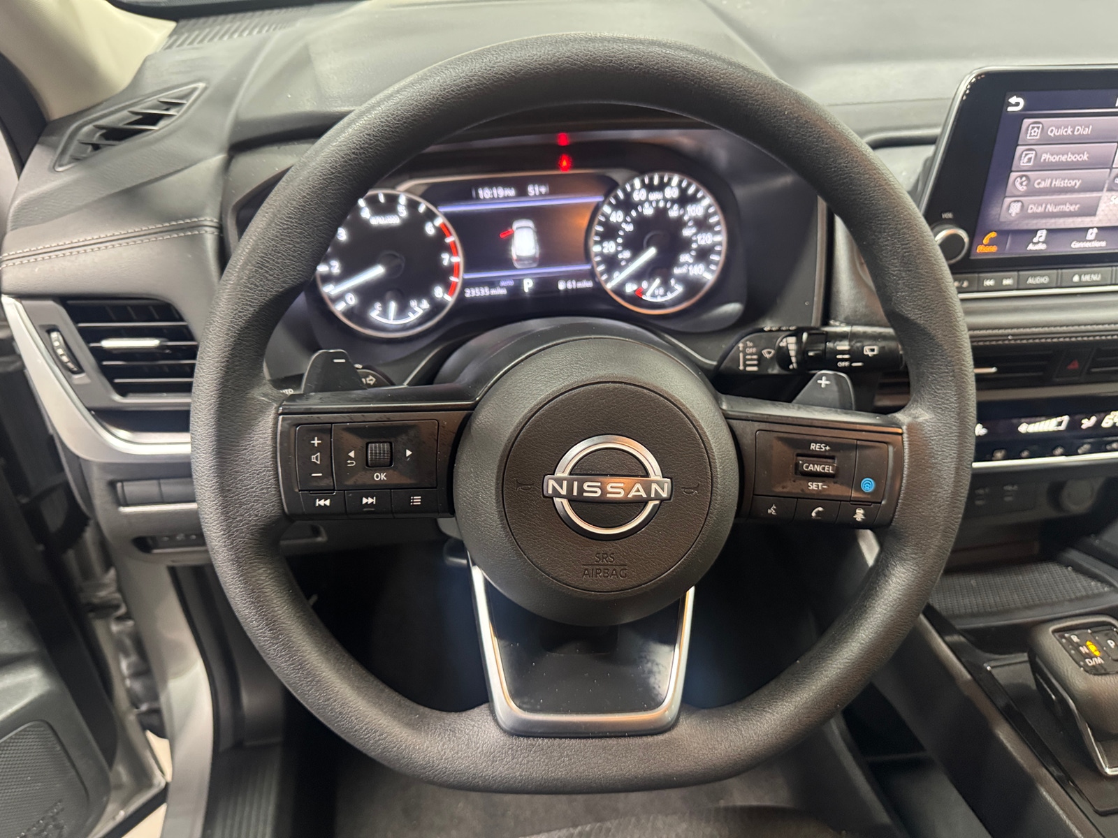 Thumbnail: 2024 Nissan Rogue - 5