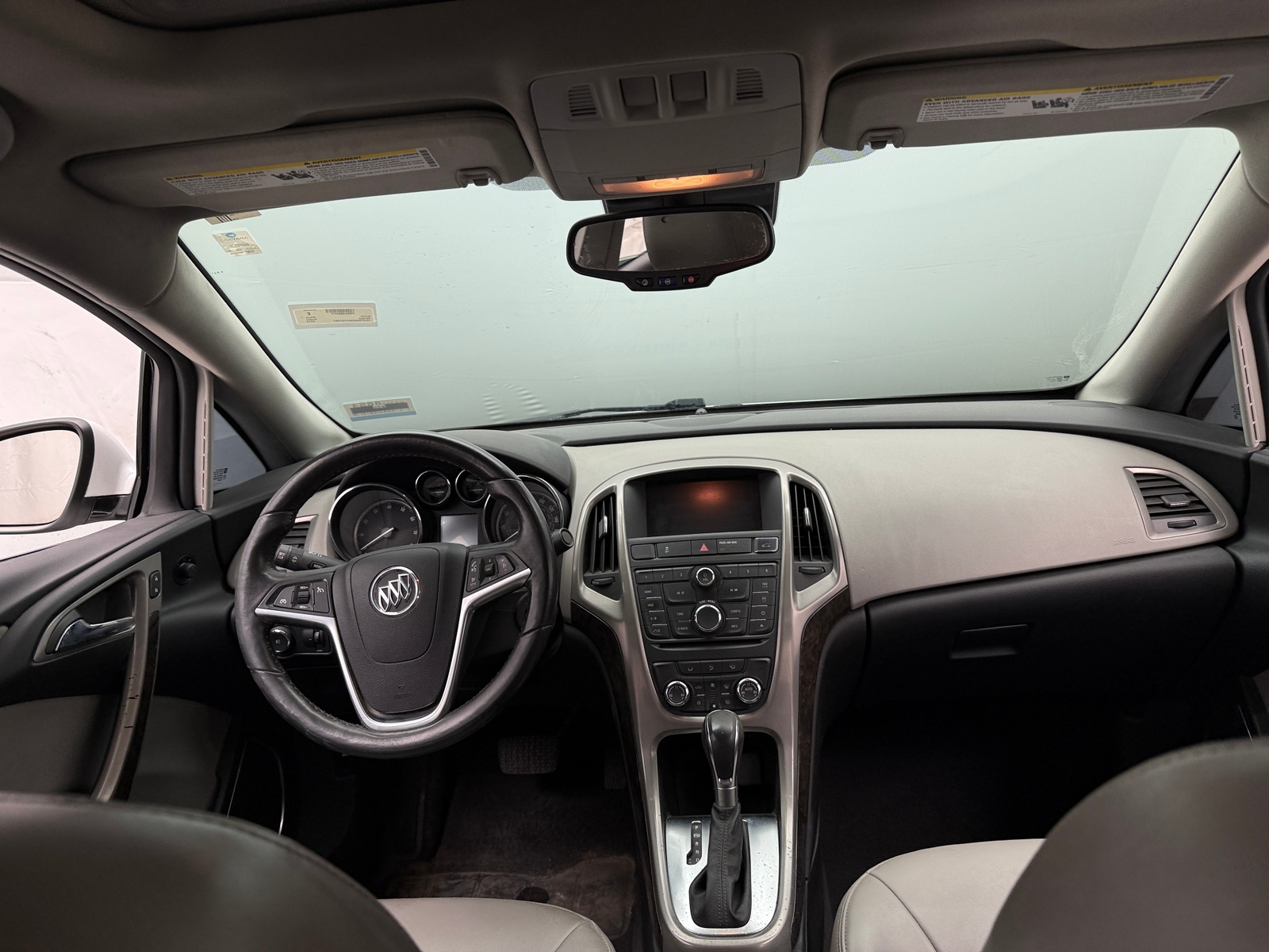 Thumbnail: 2013 Buick Verano - 3