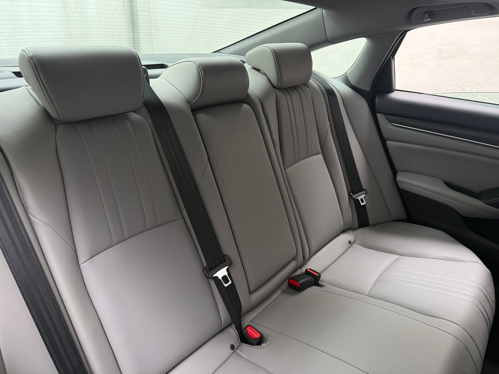 Thumbnail: 2020 Honda Accord - 5