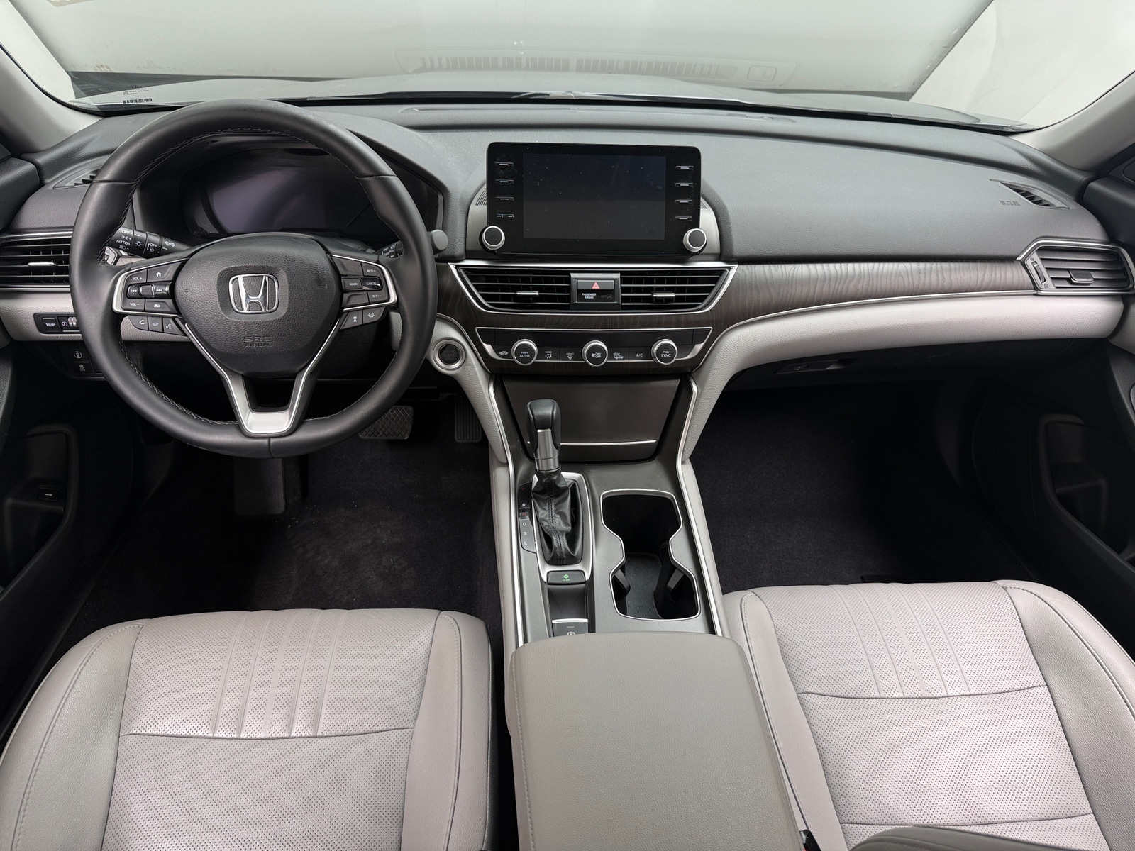 Thumbnail: 2020 Honda Accord - 2