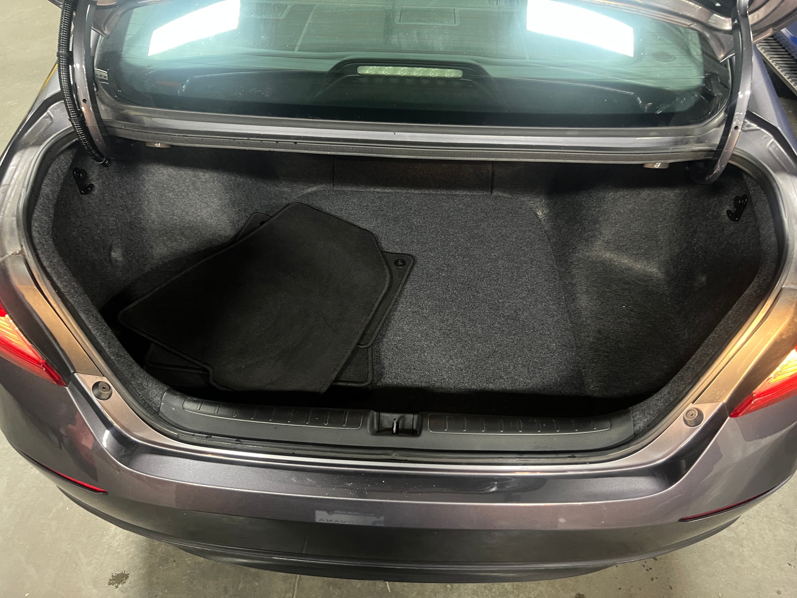 Thumbnail: 2020 Honda Accord - 6