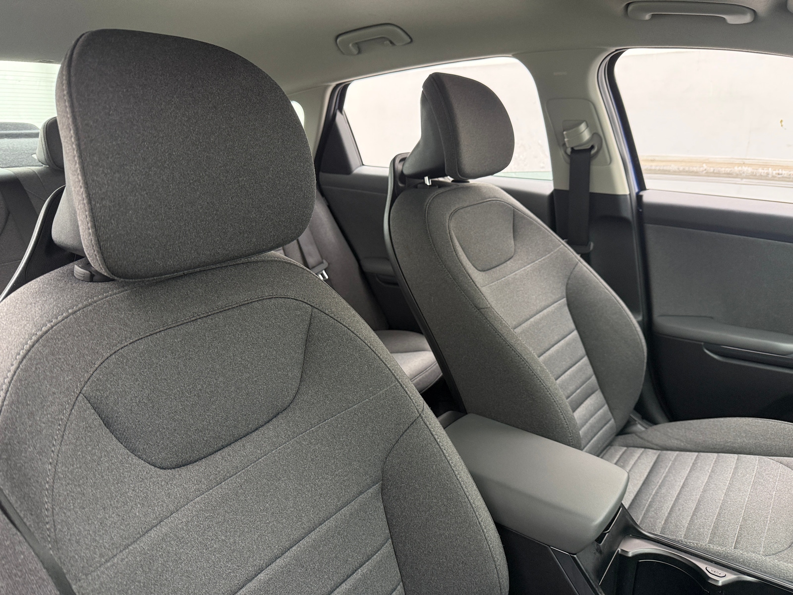 Thumbnail: 2025 Kia K4 - 2