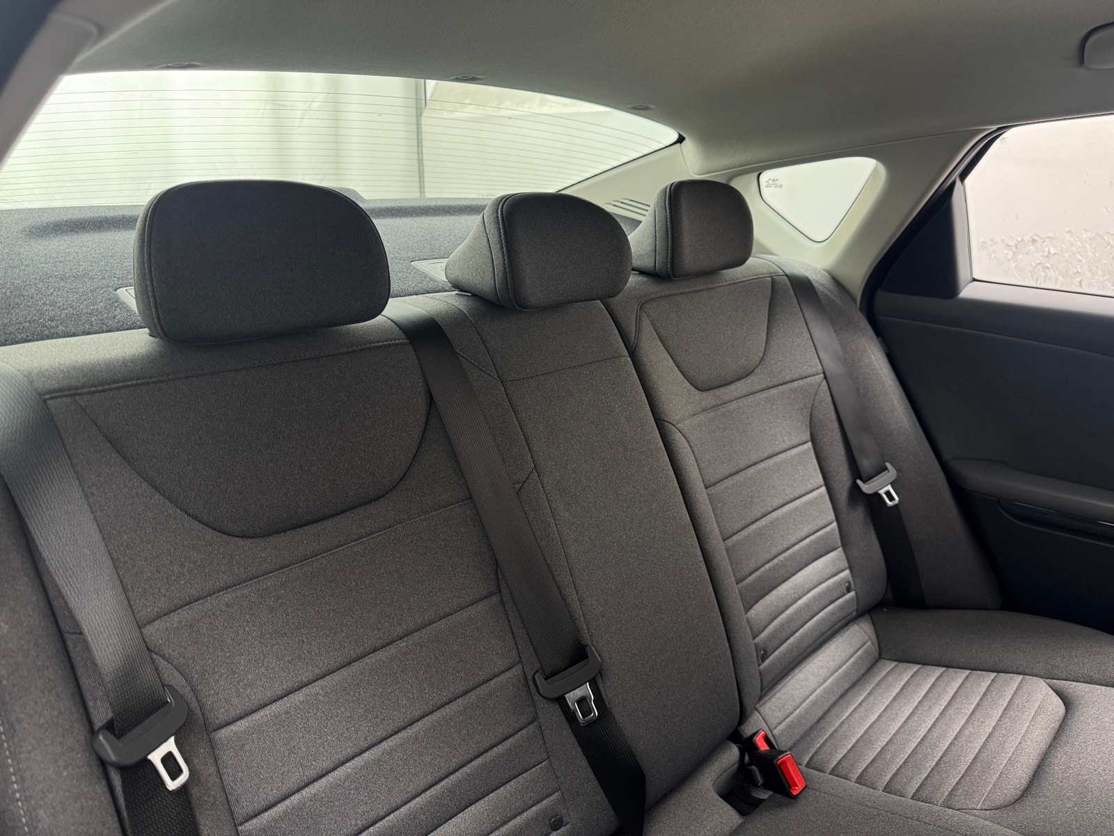 Thumbnail: 2025 Kia K4 - 6