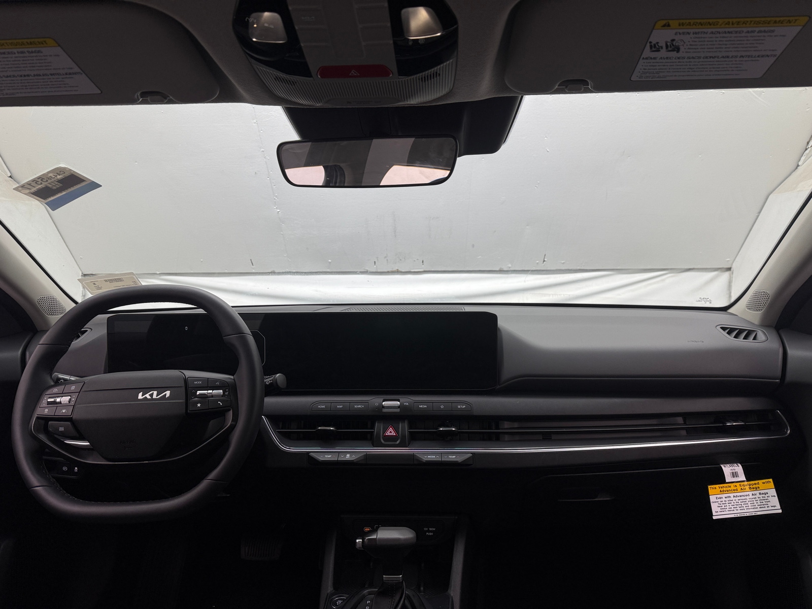 Thumbnail: 2025 Kia K4 - 3