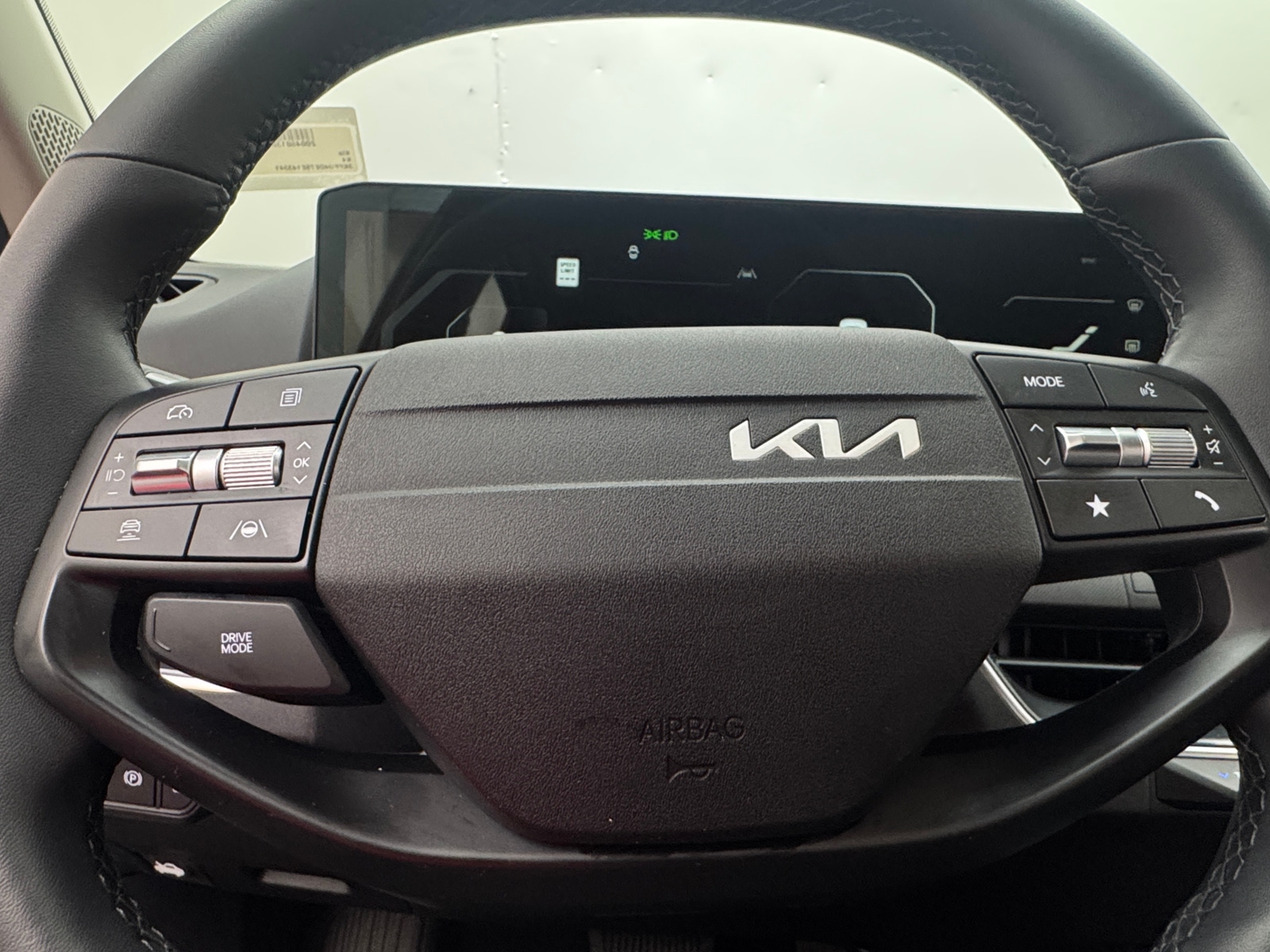 Thumbnail: 2025 Kia K4 - 5