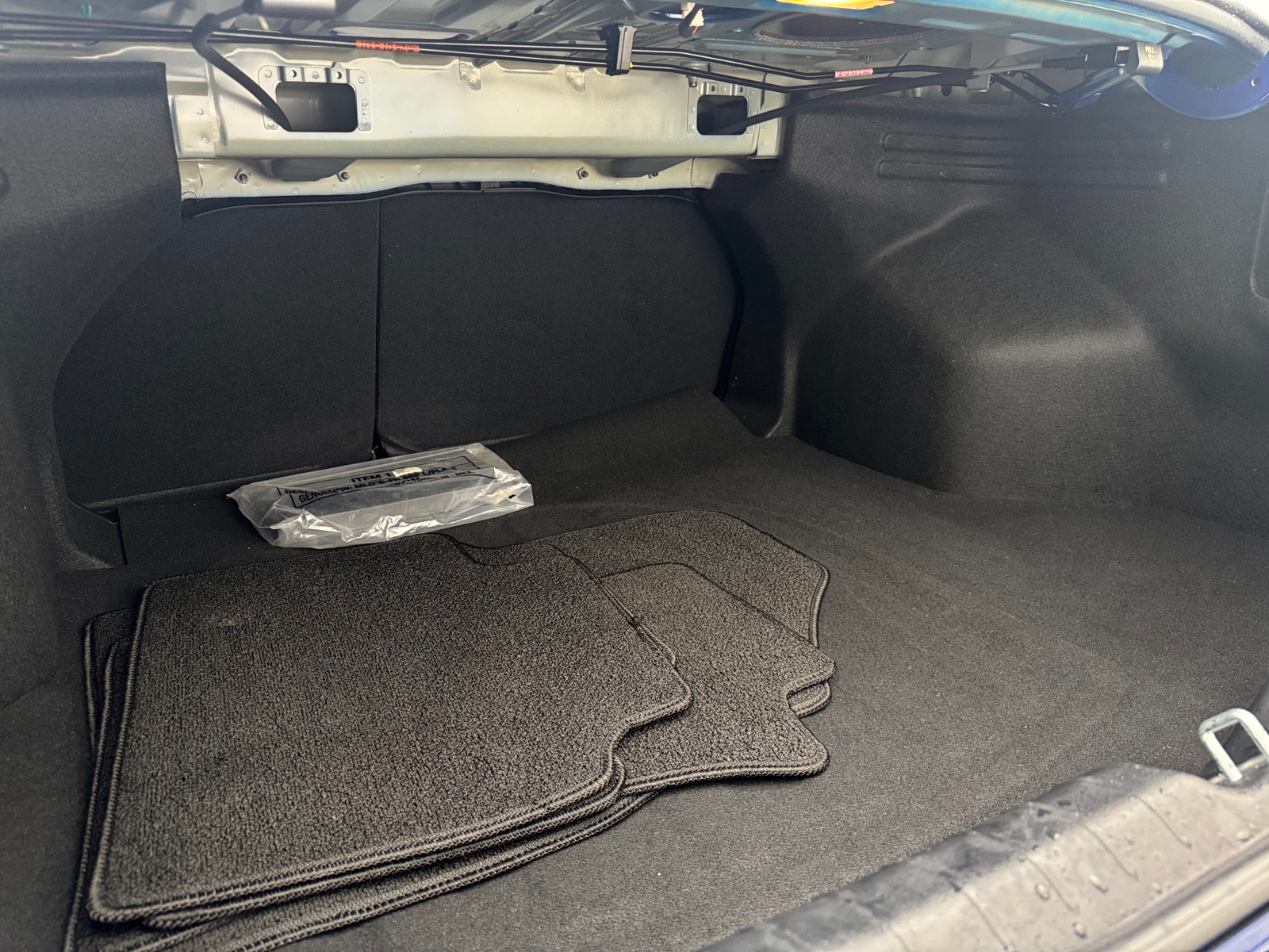 Thumbnail: 2025 Kia K4 - 7