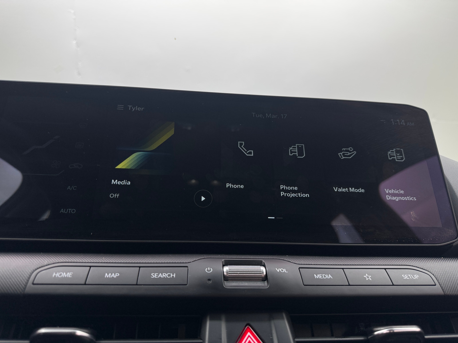 Thumbnail: 2025 Kia K4 - 4