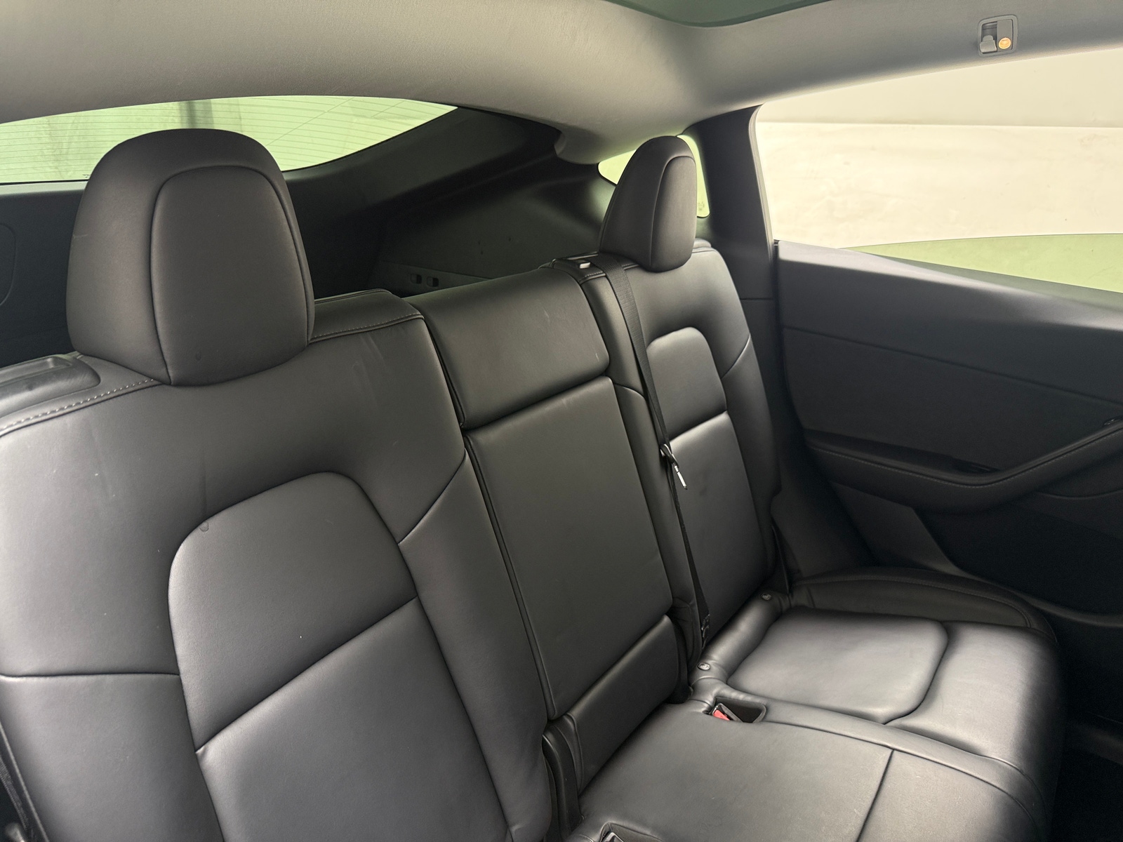 Thumbnail: 2020 Tesla Model Y - 5