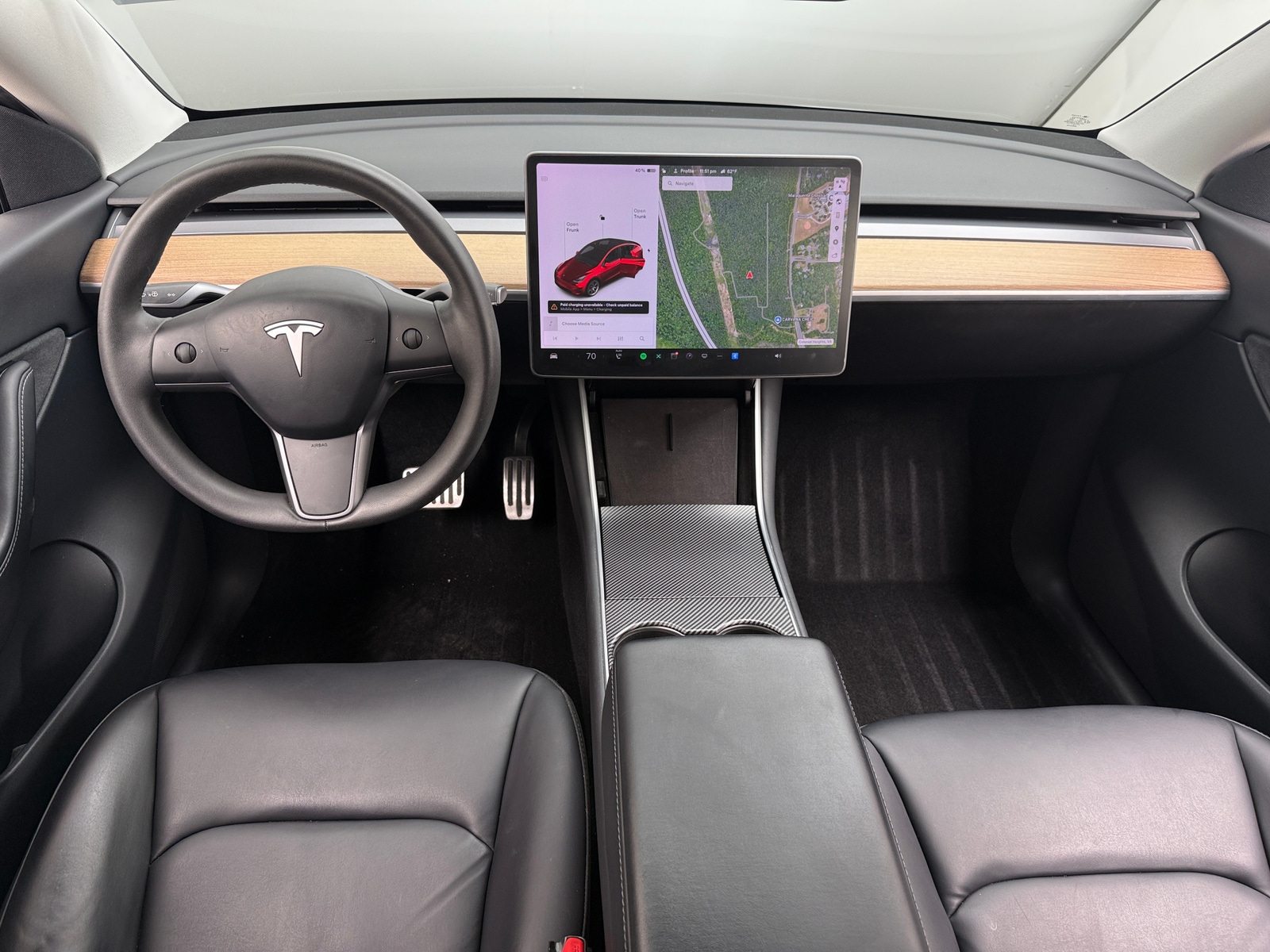 Thumbnail: 2020 Tesla Model Y - 2