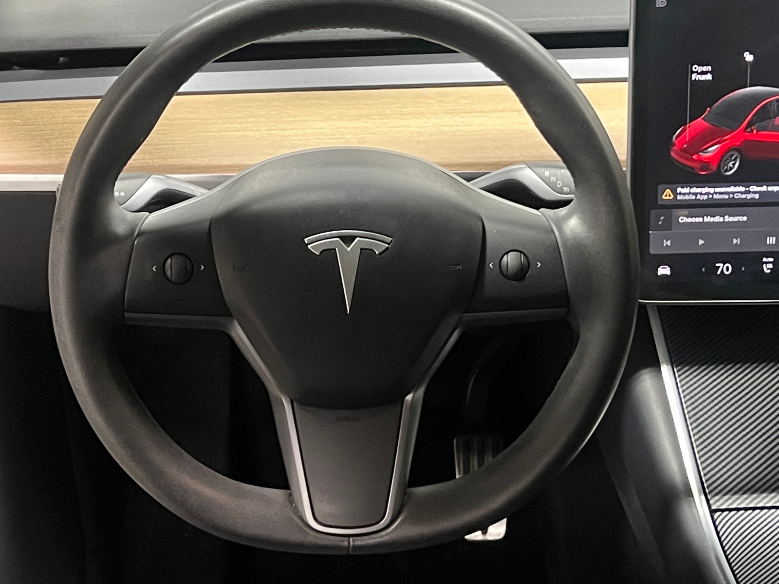 Thumbnail: 2020 Tesla Model Y - 4