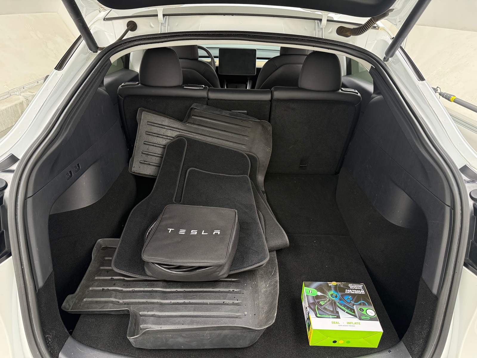 Thumbnail: 2020 Tesla Model Y - 6