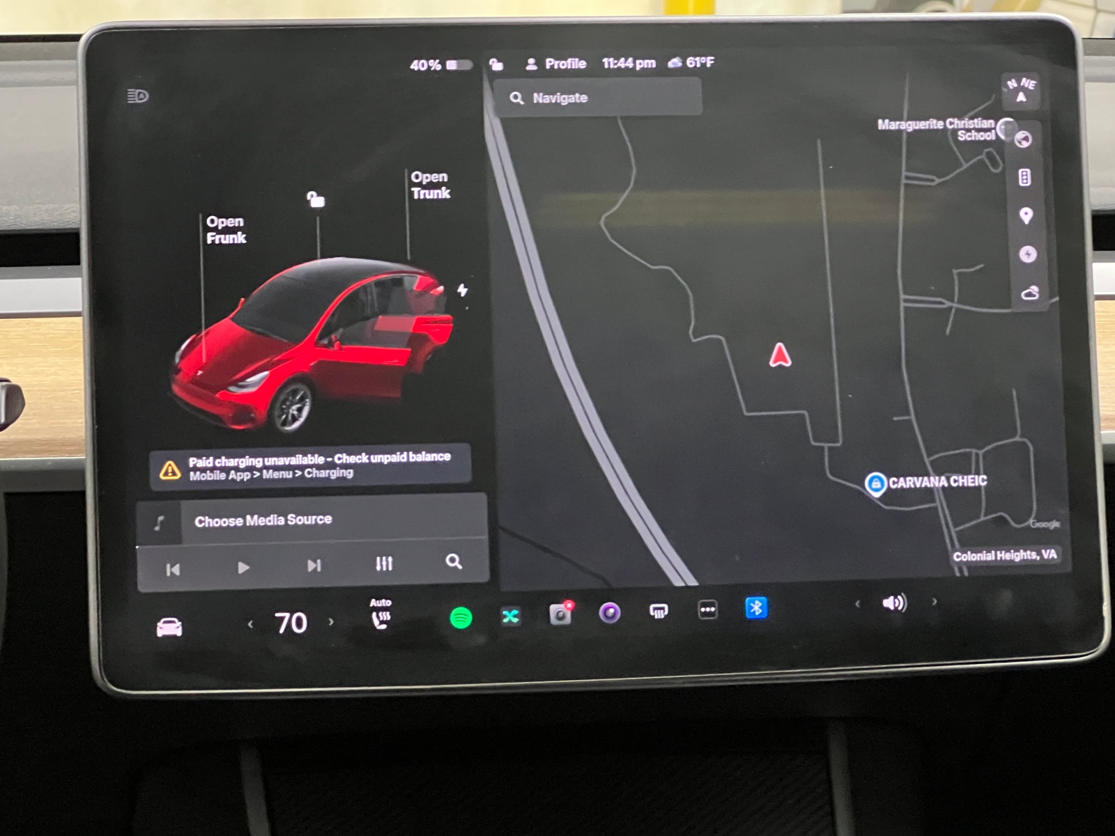 Thumbnail: 2020 Tesla Model Y - 3