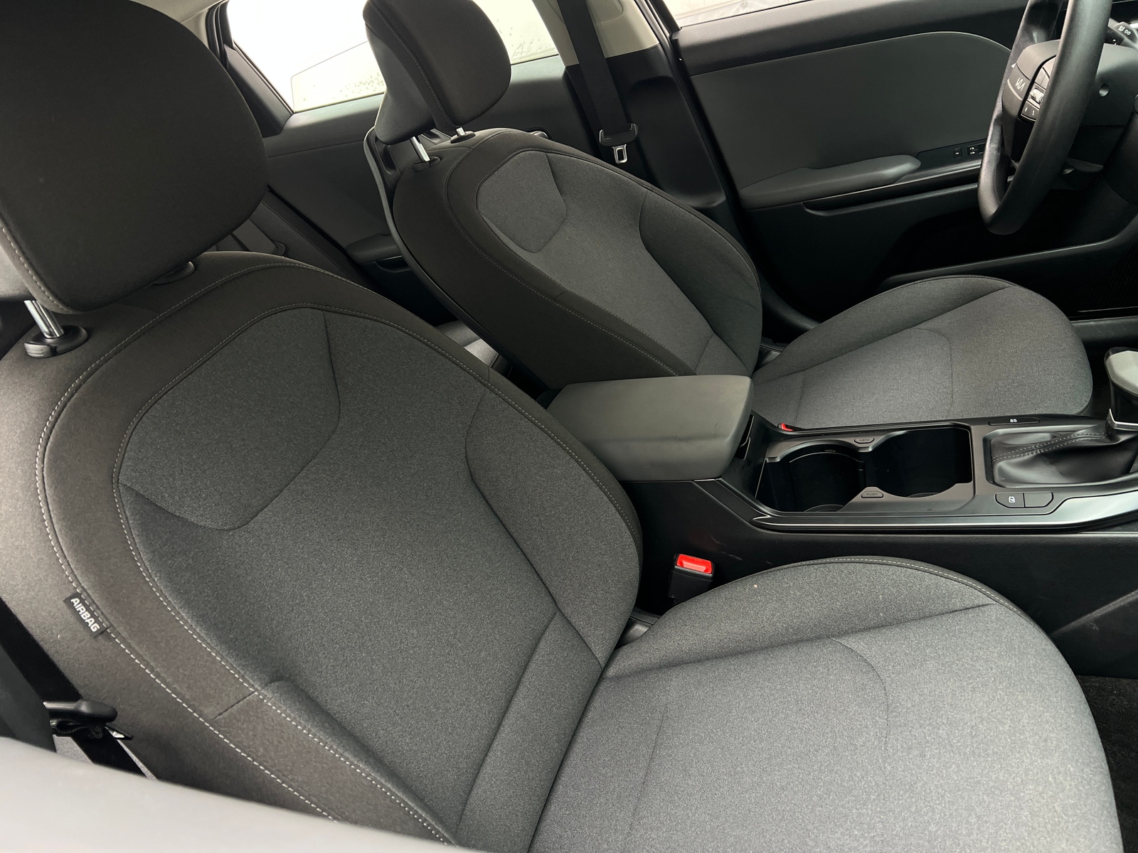 Thumbnail: 2025 Kia K4 - 2