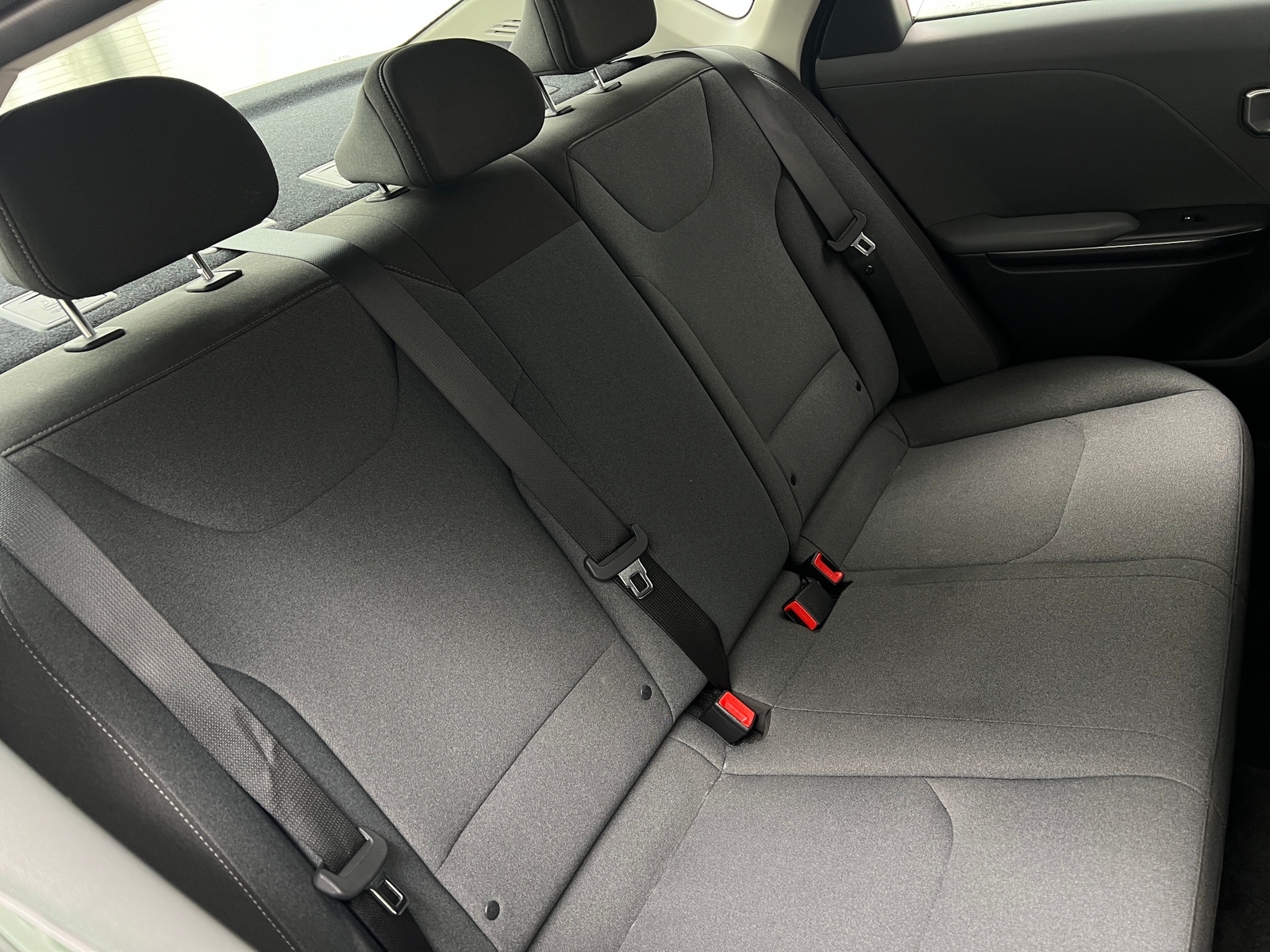 Thumbnail: 2025 Kia K4 - 6