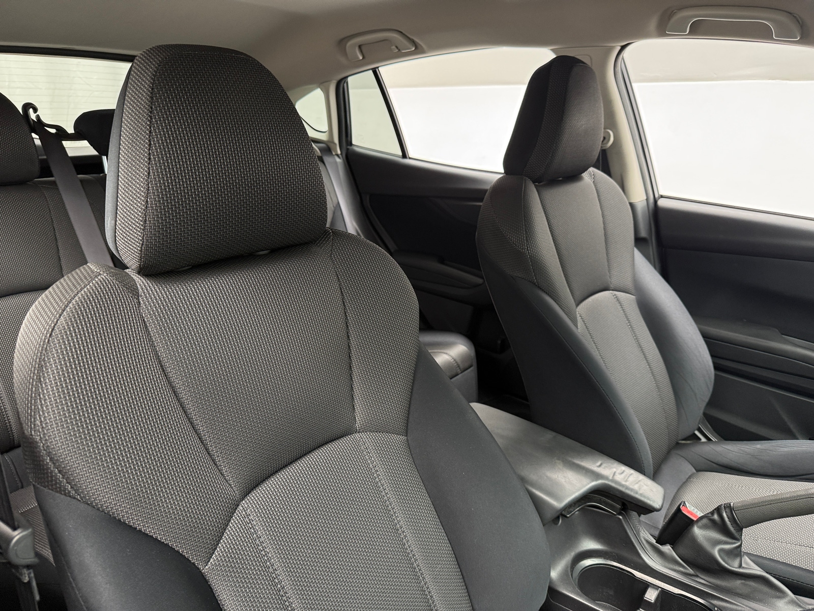 Thumbnail: 2019 Subaru Crosstrek - 2