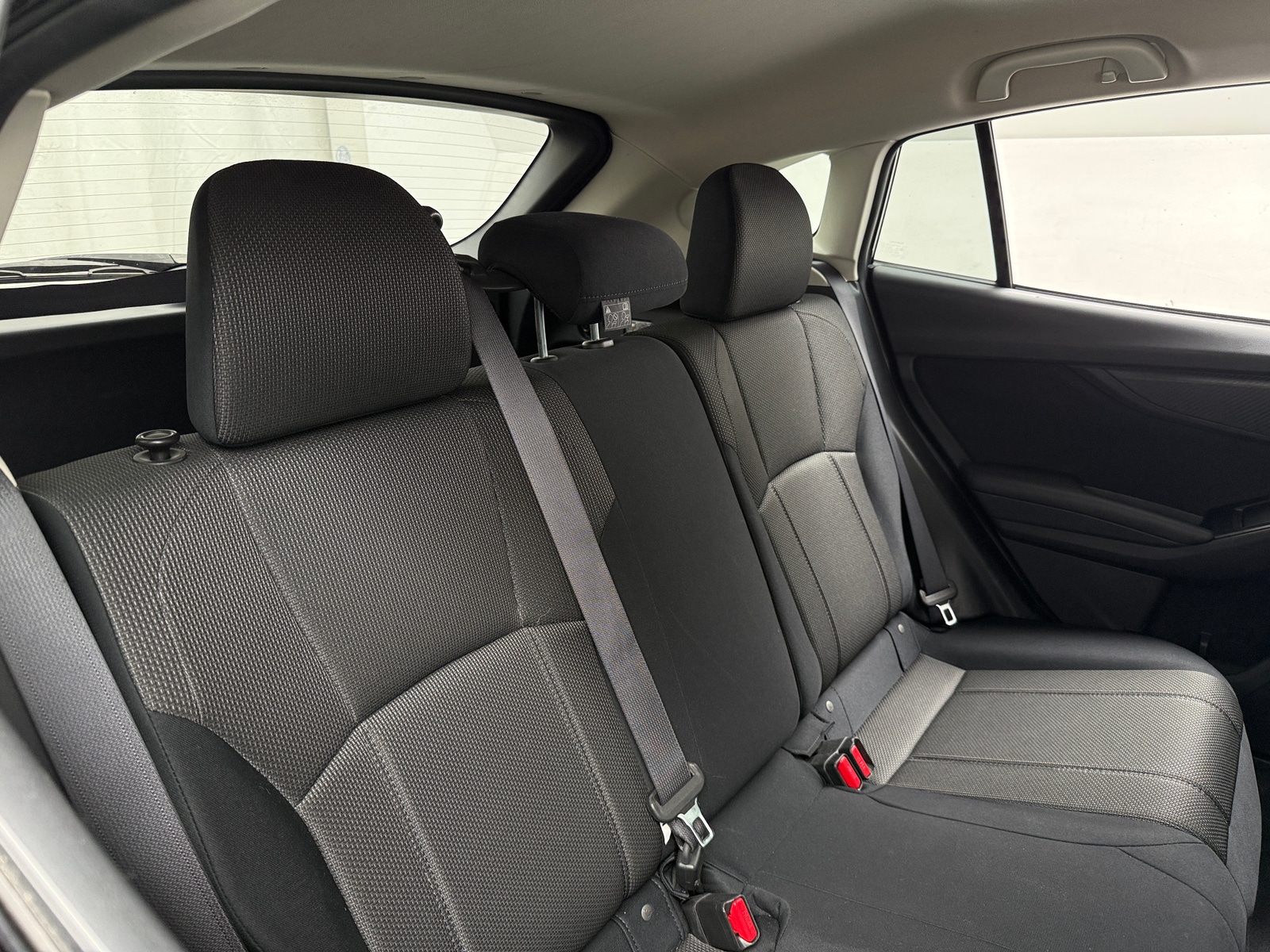 Thumbnail: 2019 Subaru Crosstrek - 6