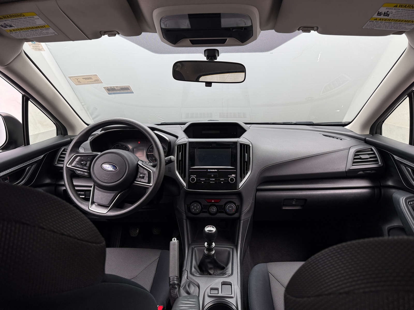 Thumbnail: 2019 Subaru Crosstrek - 3