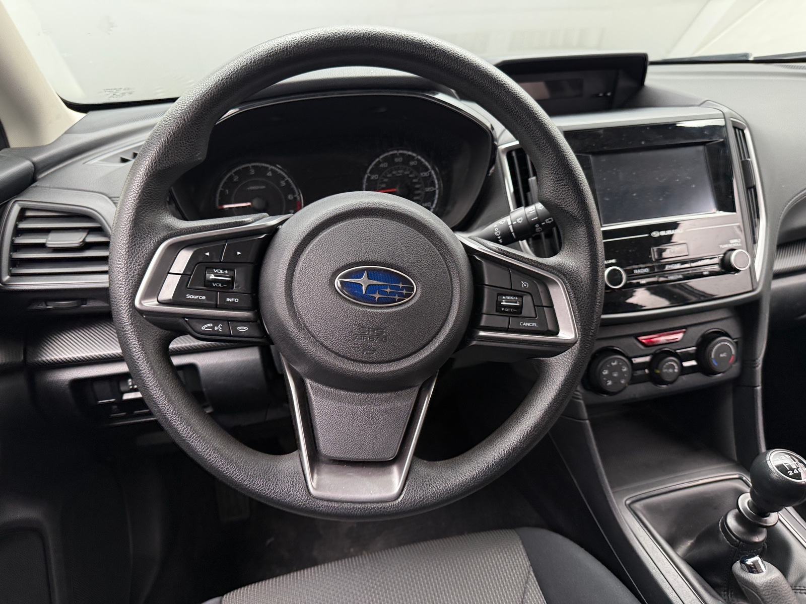 Thumbnail: 2019 Subaru Crosstrek - 5