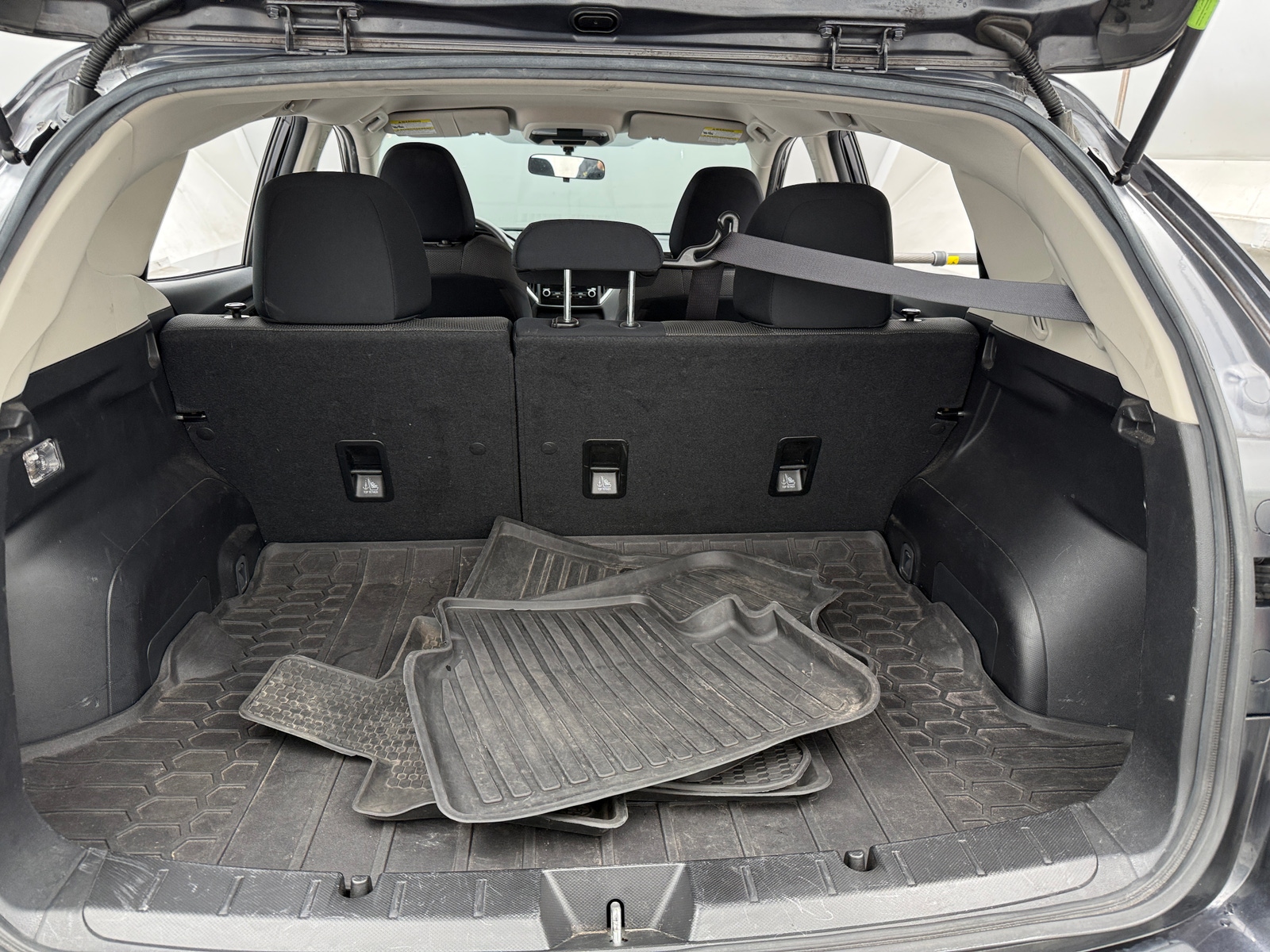 Thumbnail: 2019 Subaru Crosstrek - 7