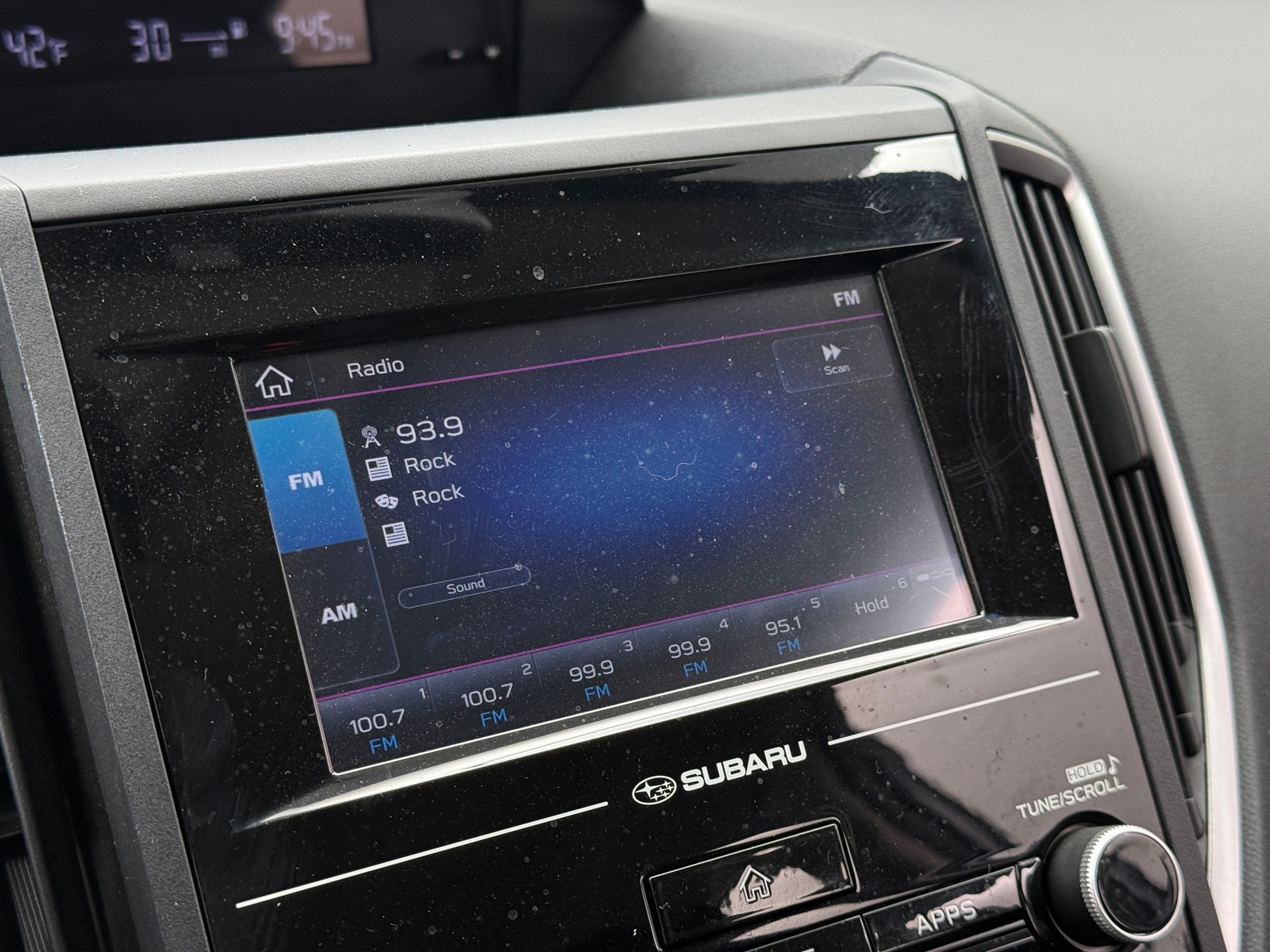 Thumbnail: 2019 Subaru Crosstrek - 4