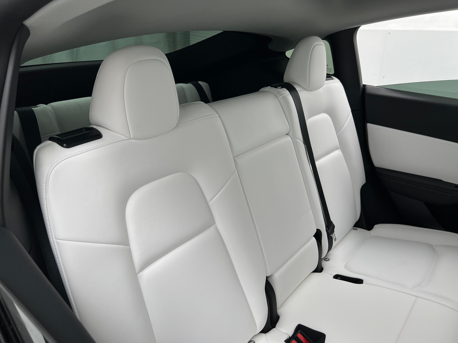 Thumbnail: 2022 Tesla Model Y - 5