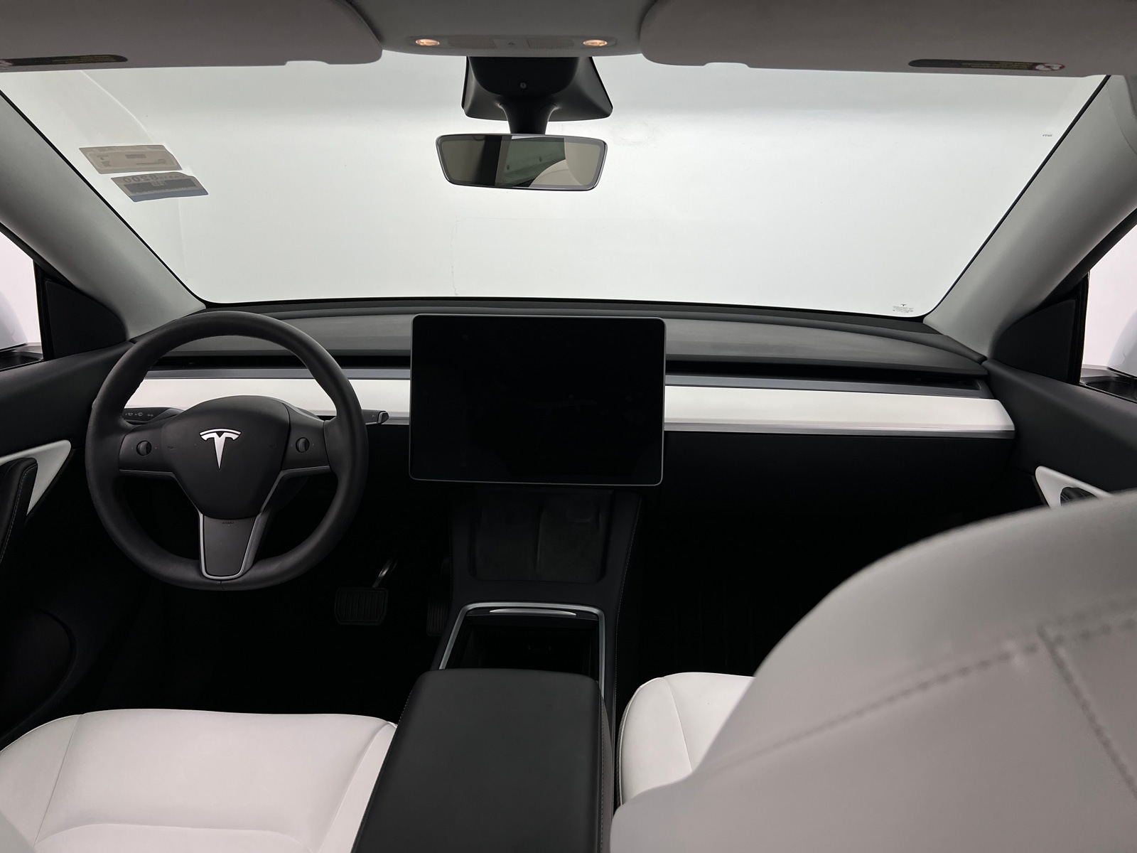 Thumbnail: 2022 Tesla Model Y - 2