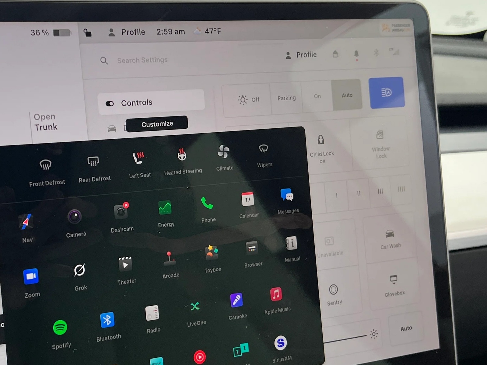 Thumbnail: 2022 Tesla Model Y - 3