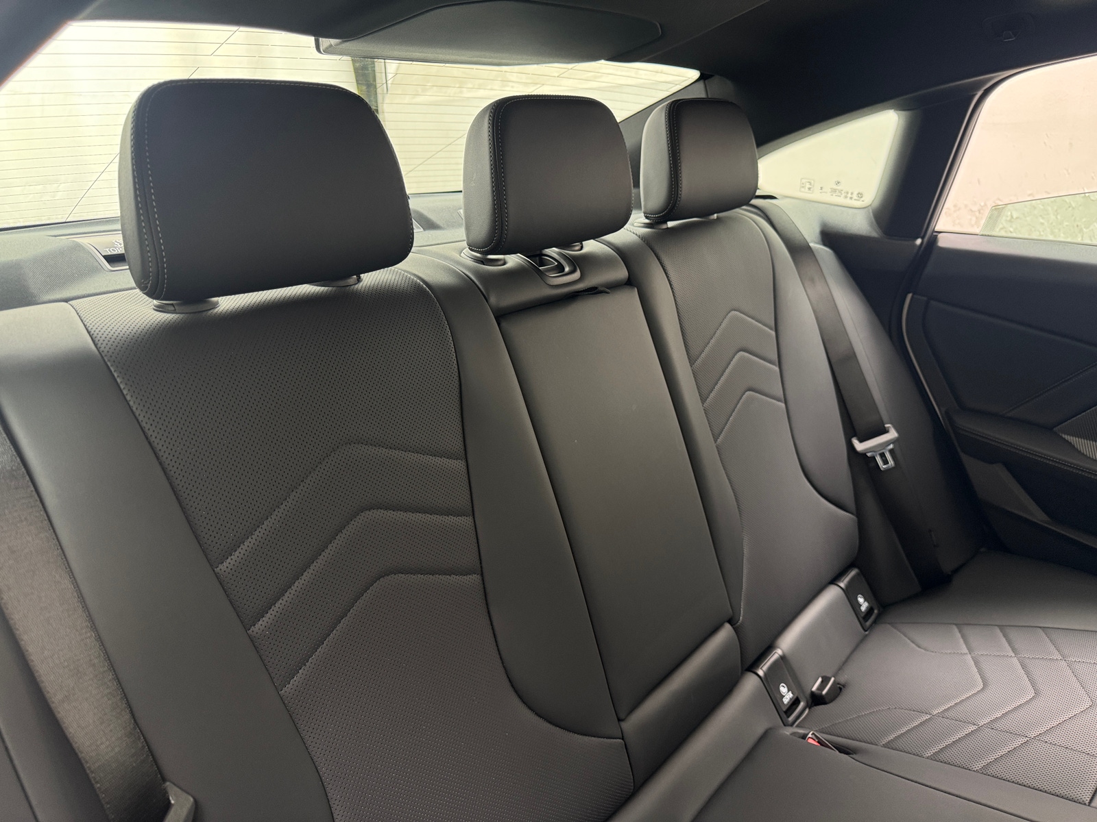 Thumbnail: 2025 BMW 2 Series - 5