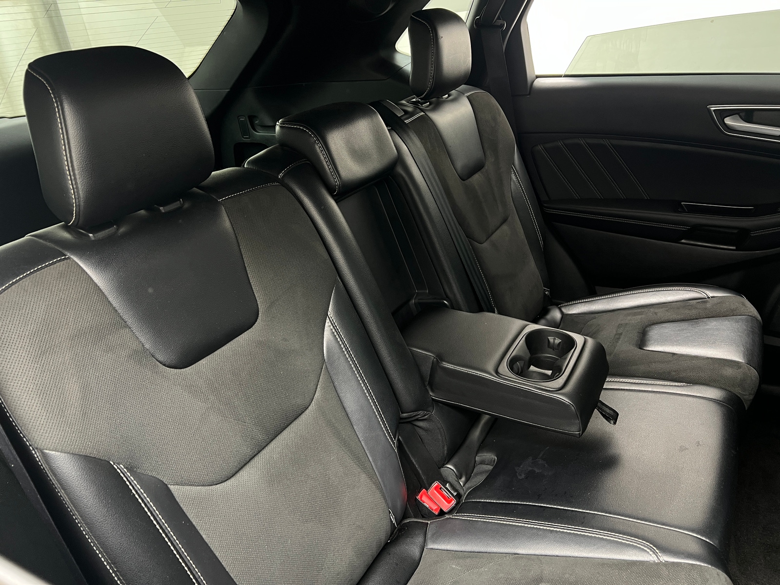 Thumbnail: 2019 Ford Edge - 5