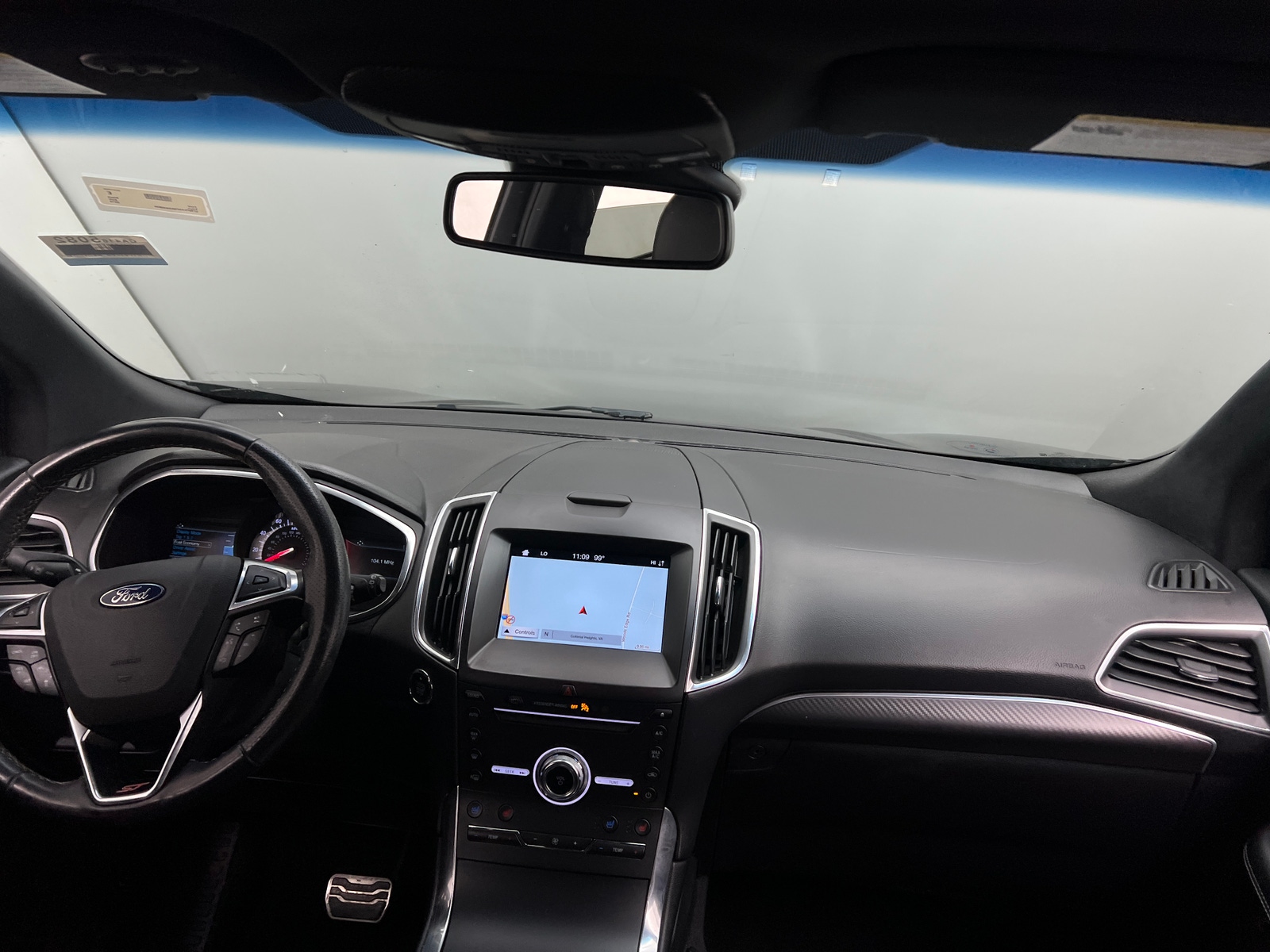 Thumbnail: 2019 Ford Edge - 2