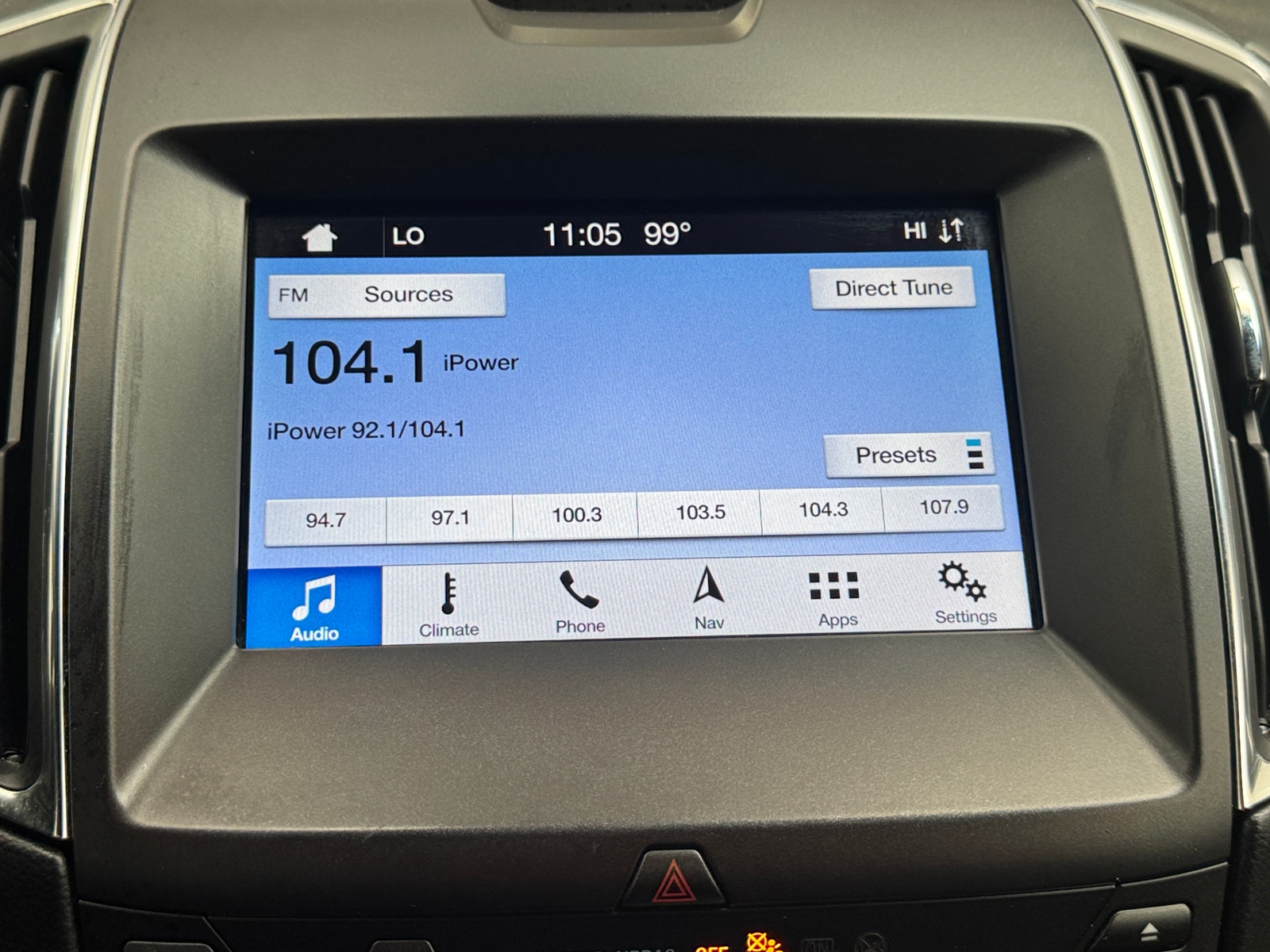 Thumbnail: 2019 Ford Edge - 3