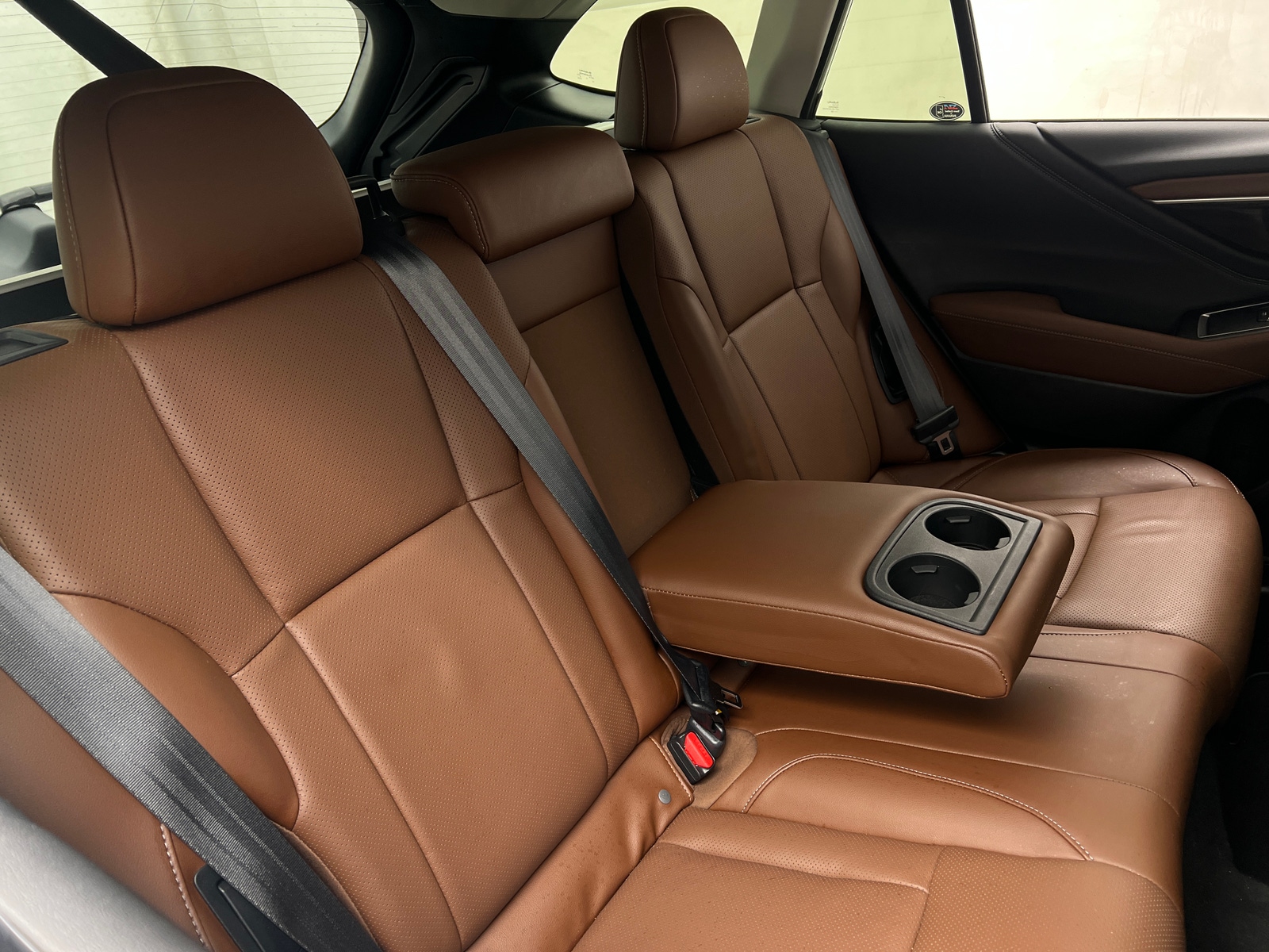 Thumbnail: 2020 Subaru Outback - 5