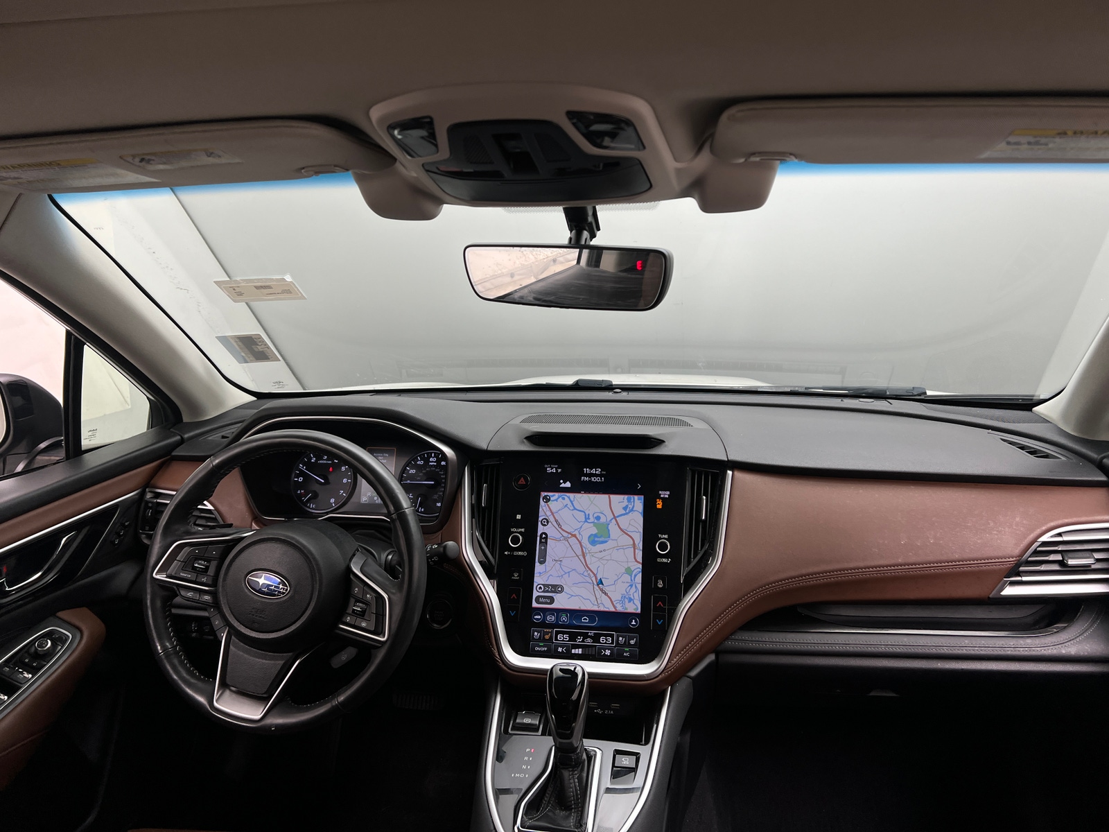 Thumbnail: 2020 Subaru Outback - 2