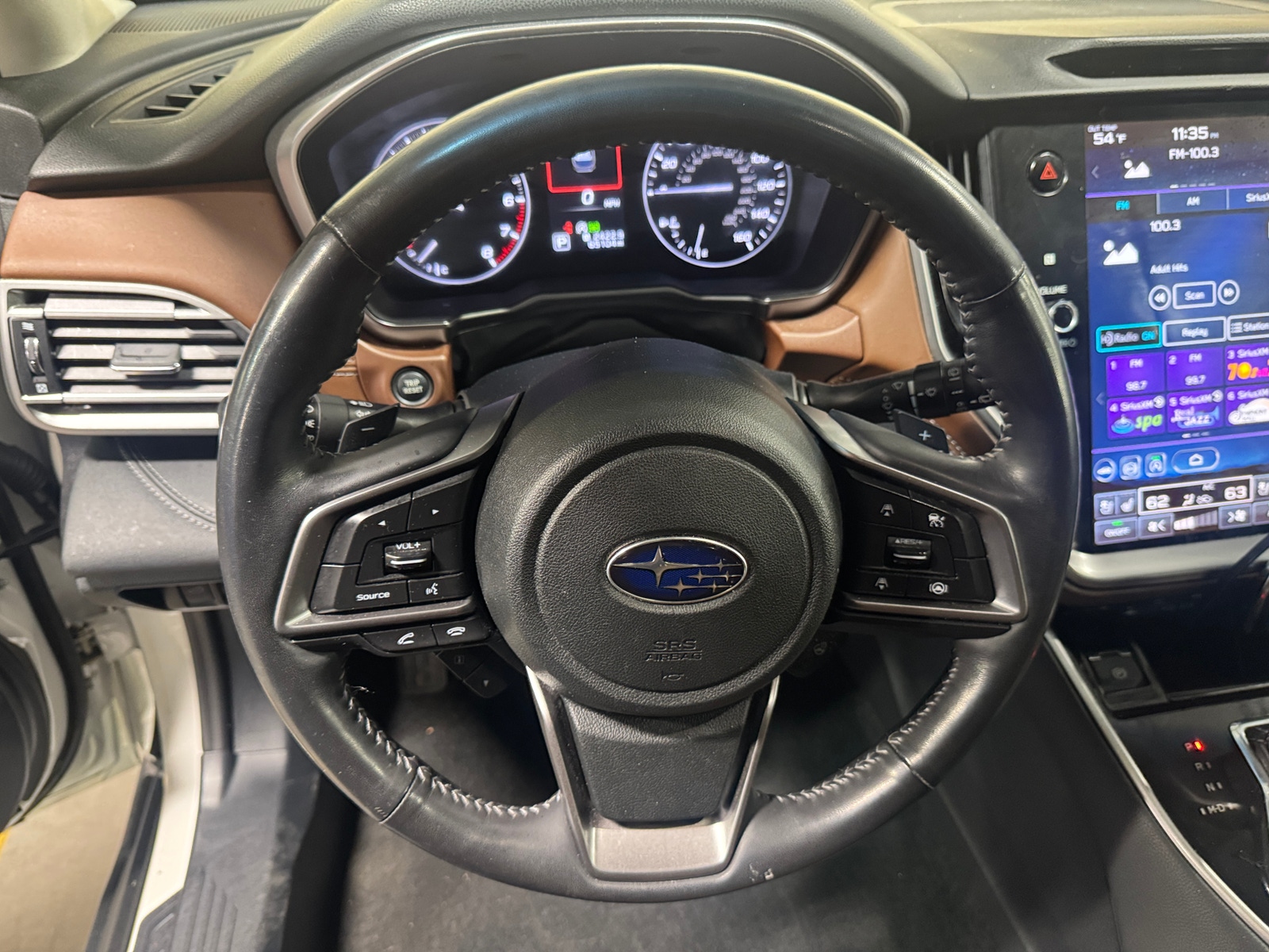 Thumbnail: 2020 Subaru Outback - 4