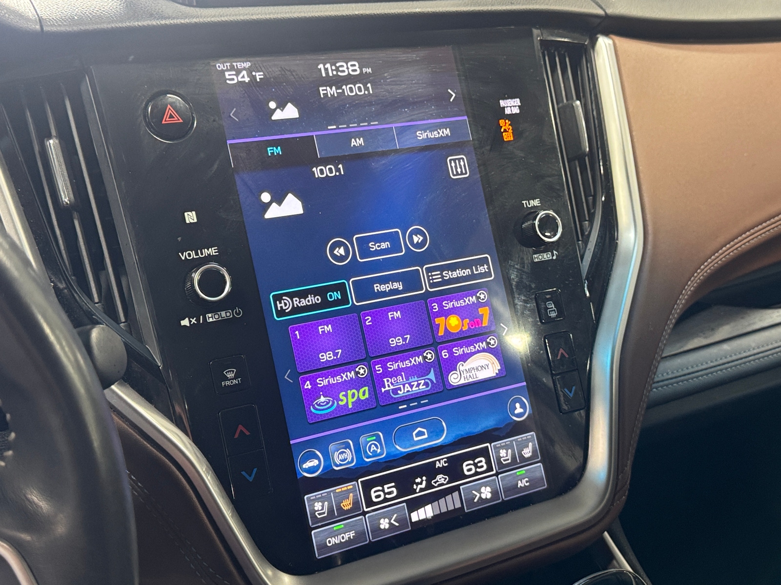 Thumbnail: 2020 Subaru Outback - 3