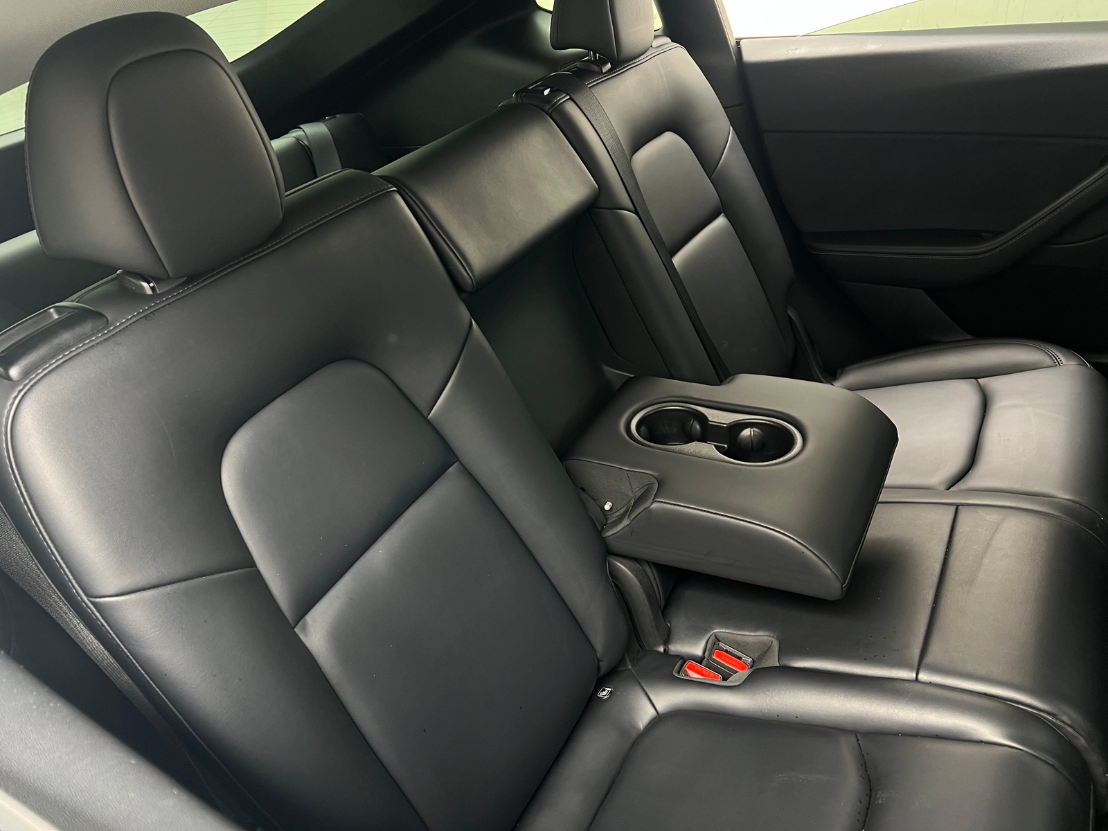 Thumbnail: 2021 Tesla Model Y - 5