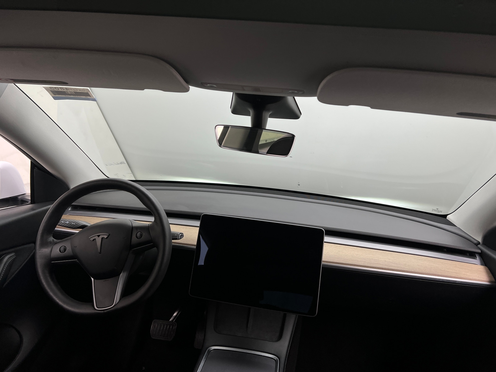 Thumbnail: 2021 Tesla Model Y - 2