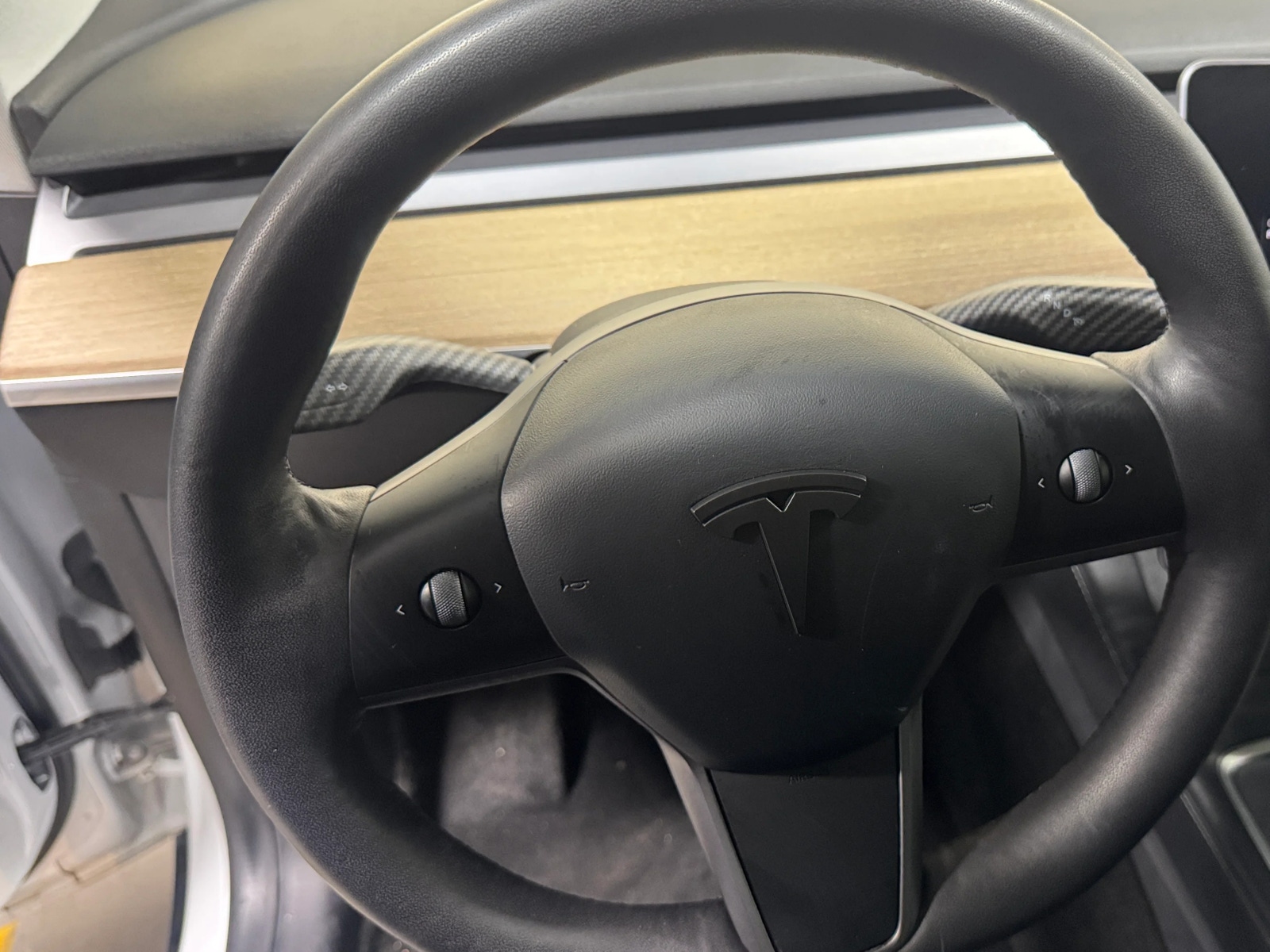 Thumbnail: 2021 Tesla Model Y - 4